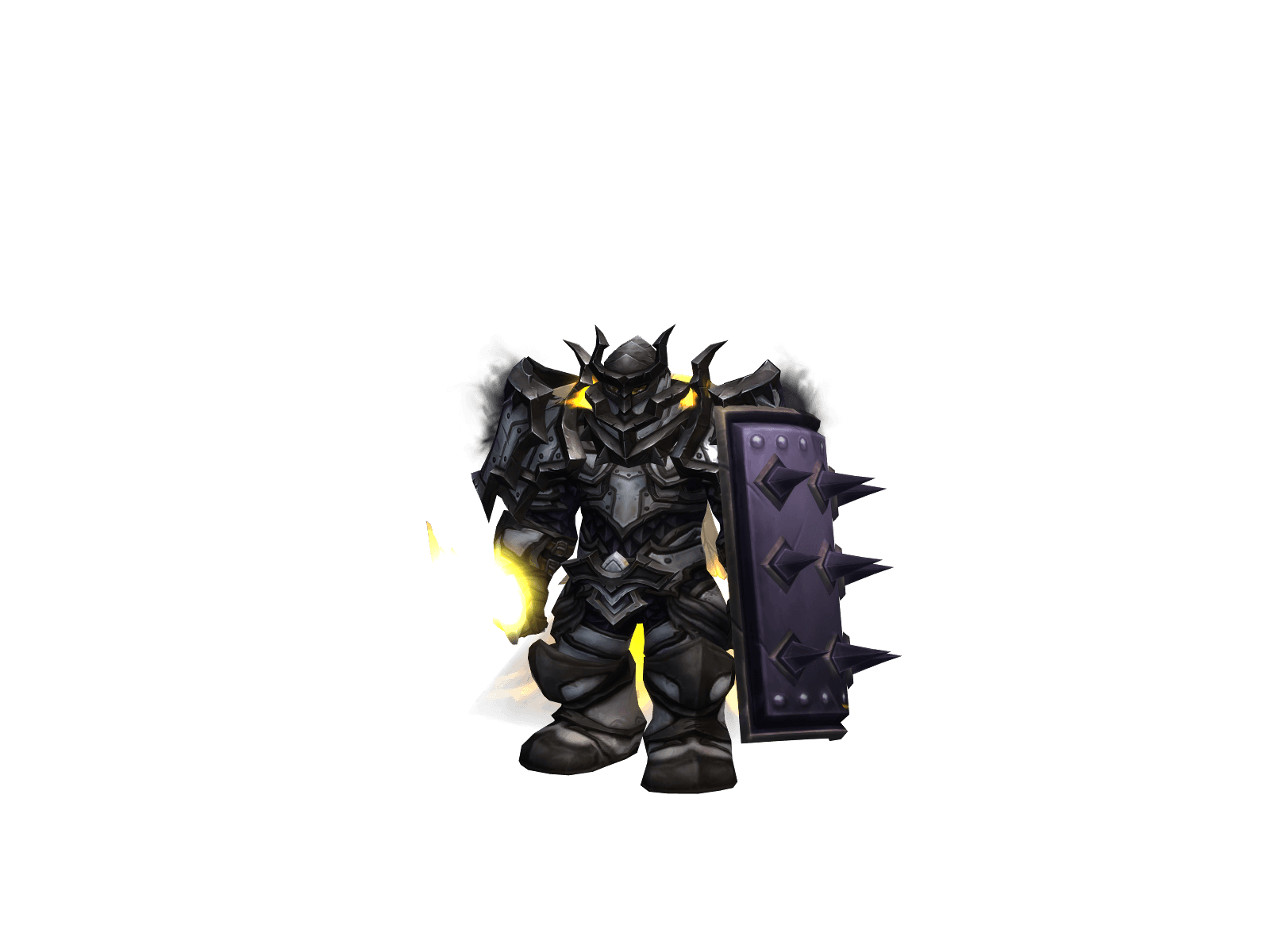Full character render of Jorknpeanits