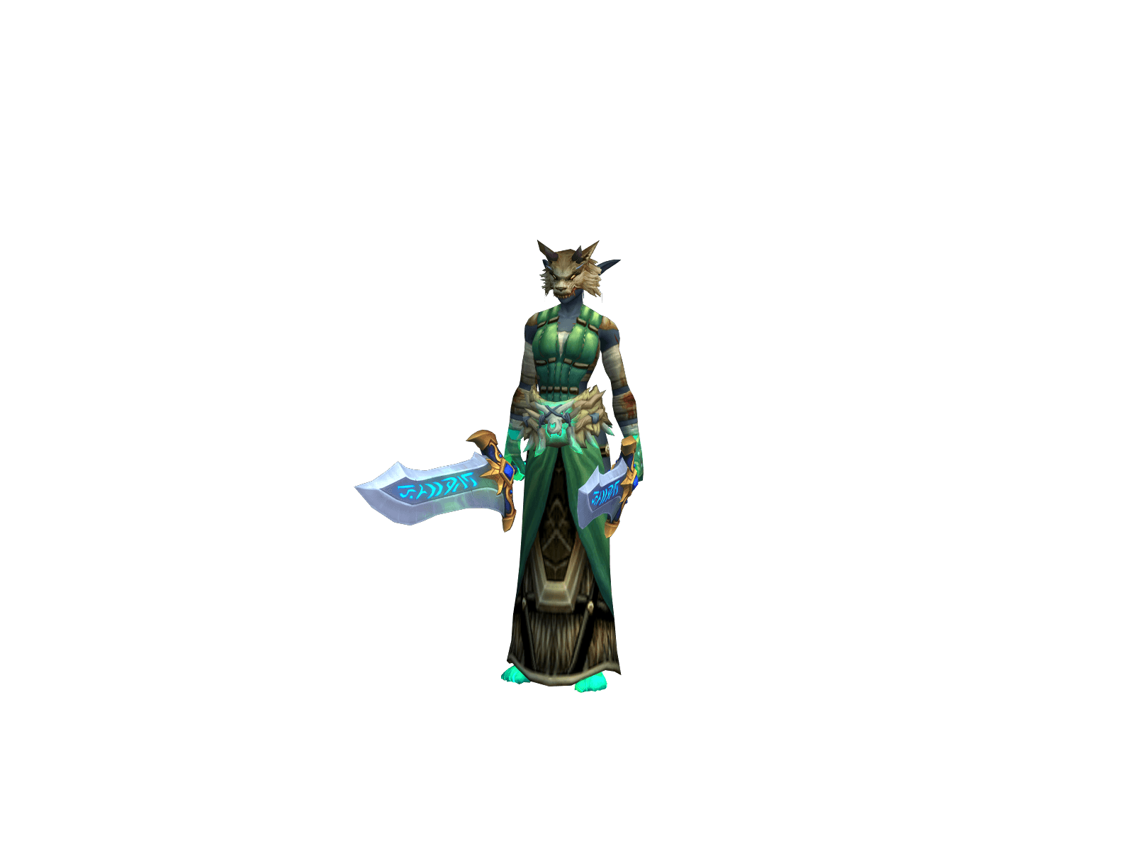 Full character render of Rårøthépøöf