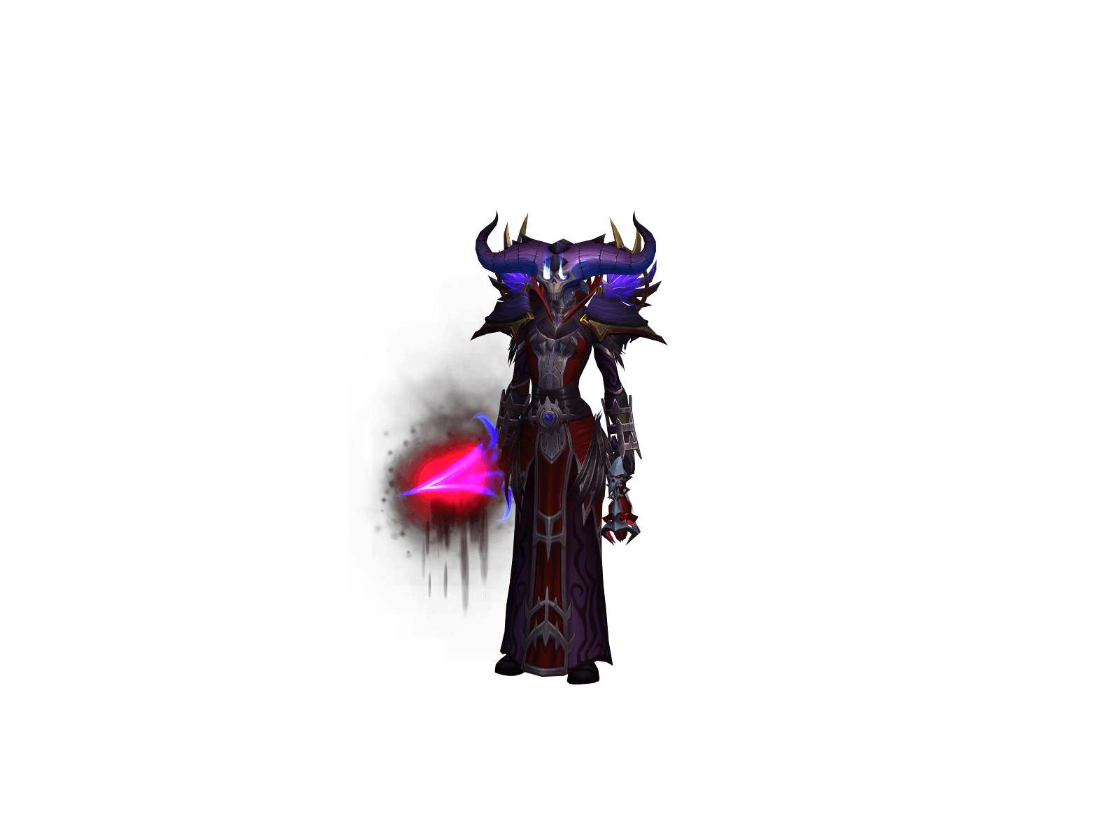 Full character render of Applyforjob