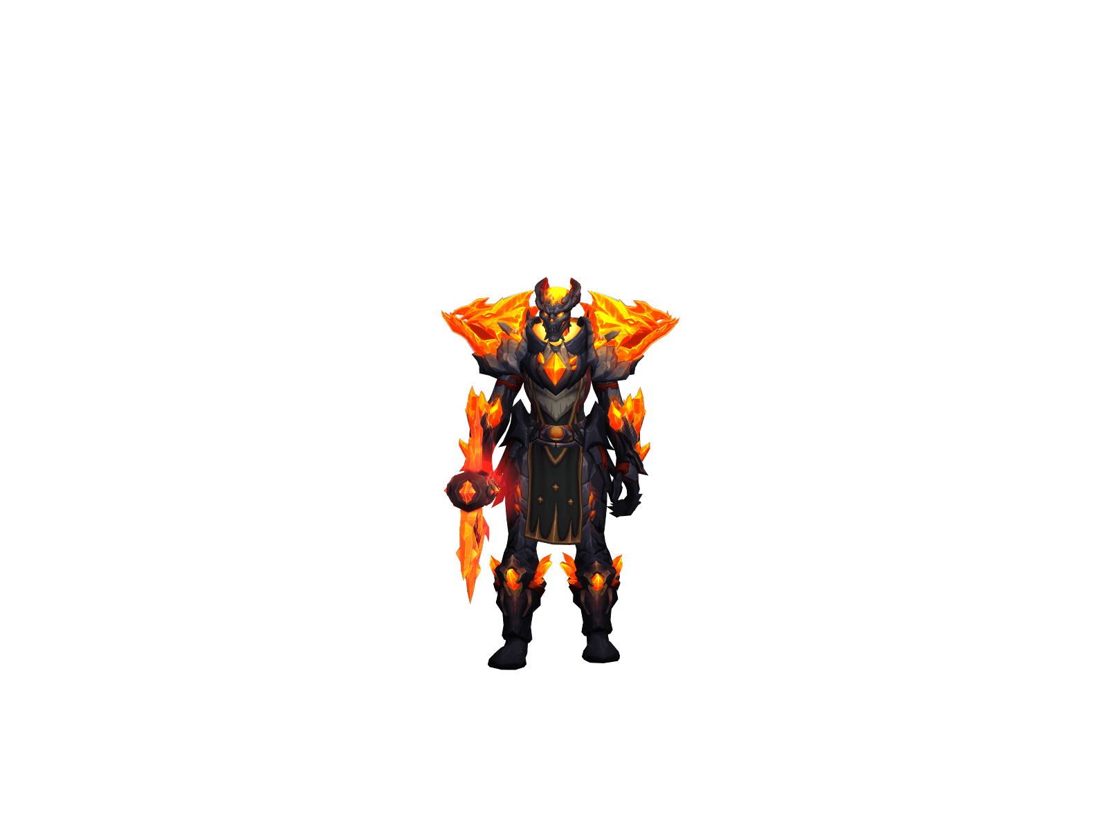 Full character render of Stranglordx