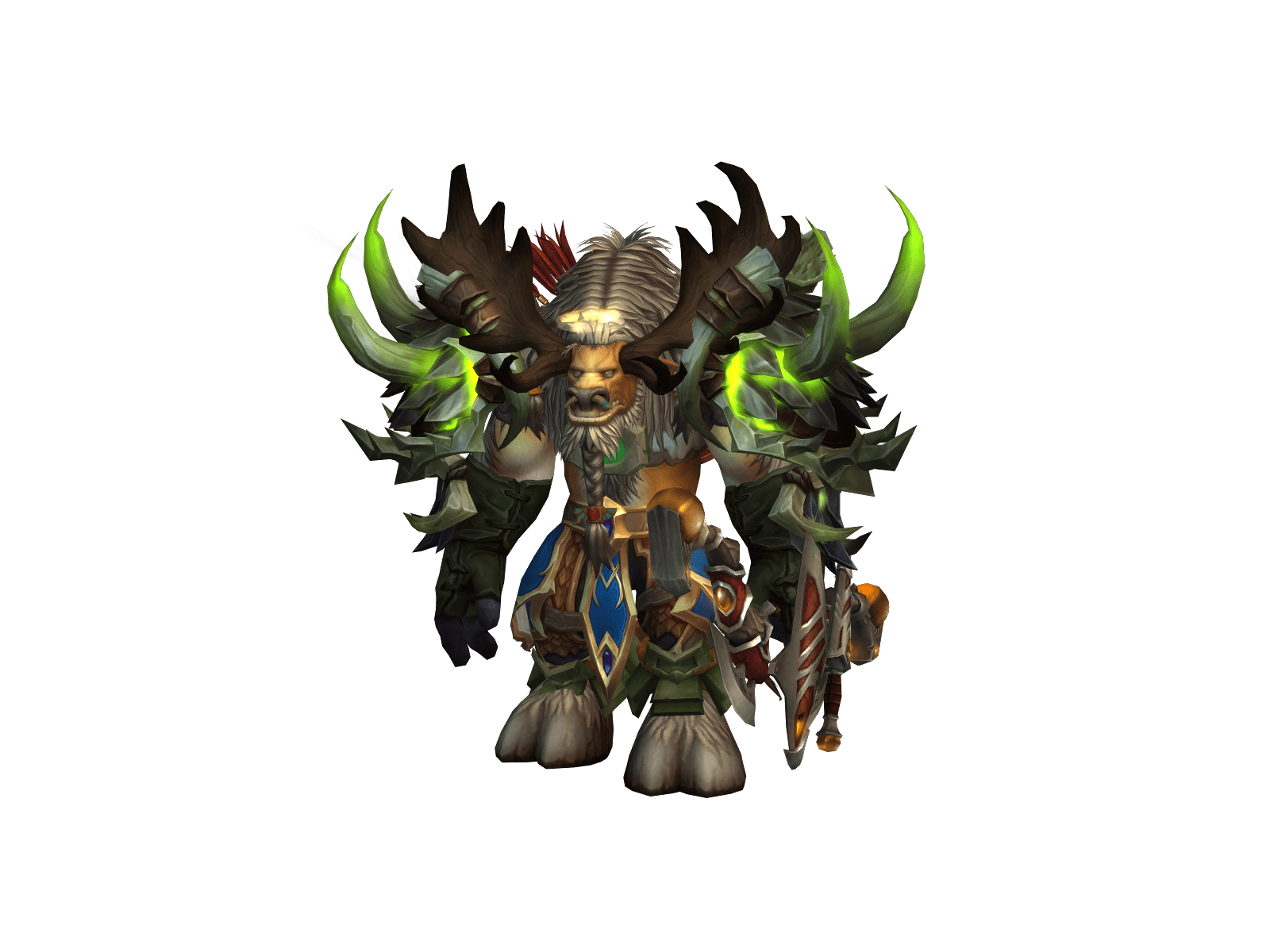 Full character render of Toddmolovski