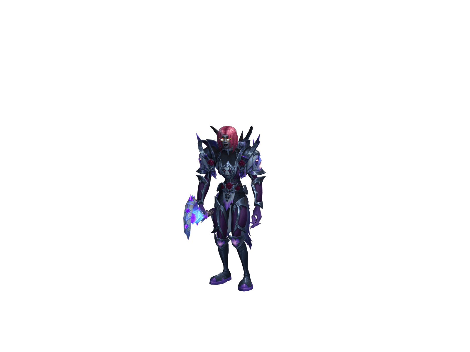 Full character render of Lasper