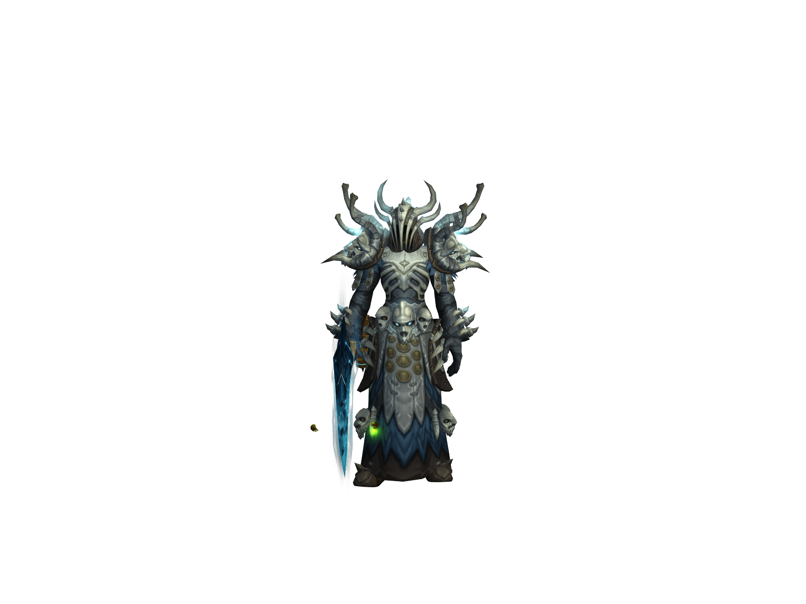 Full character render of Ttvchatter