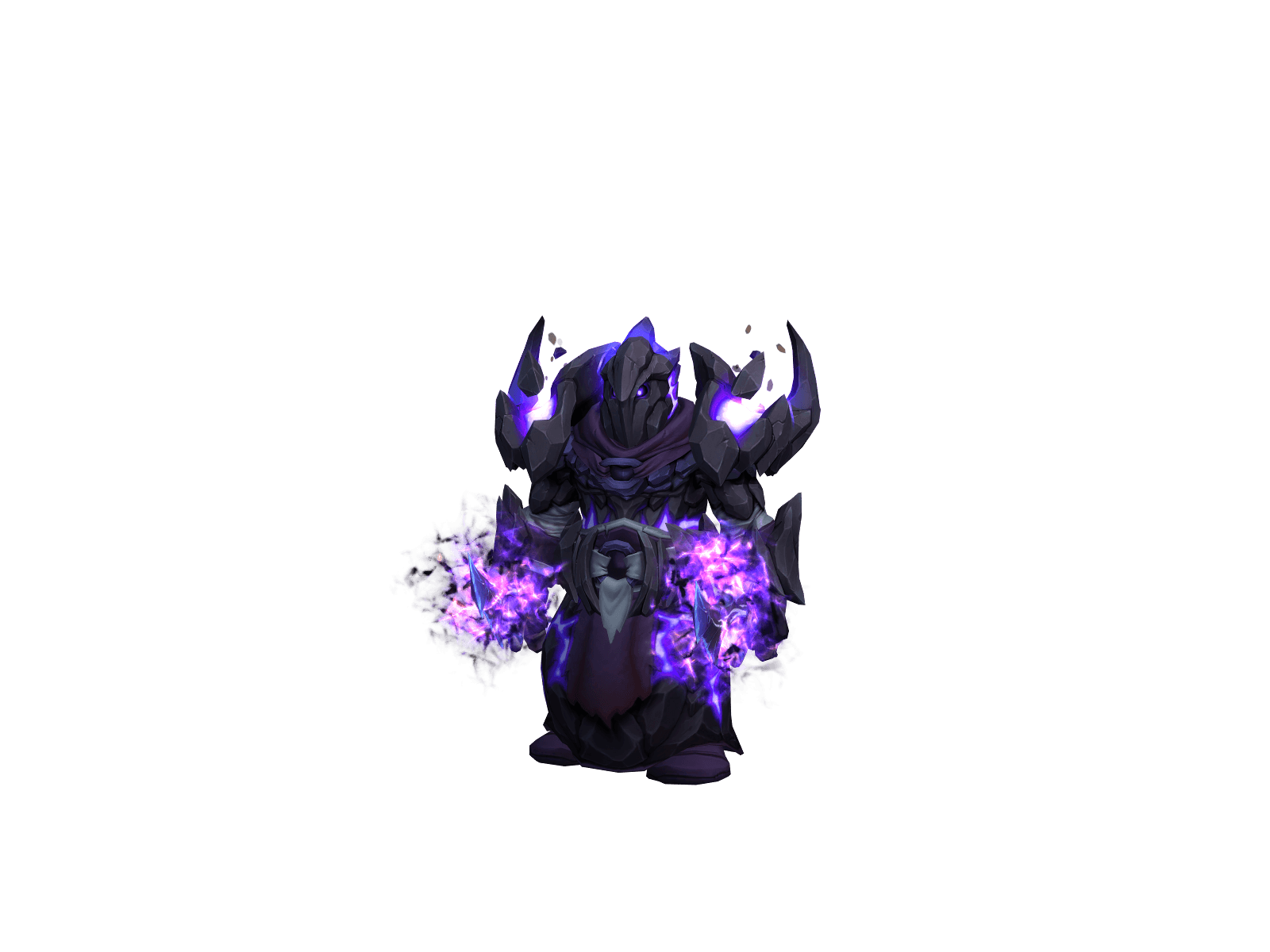 Full character render of Inperium