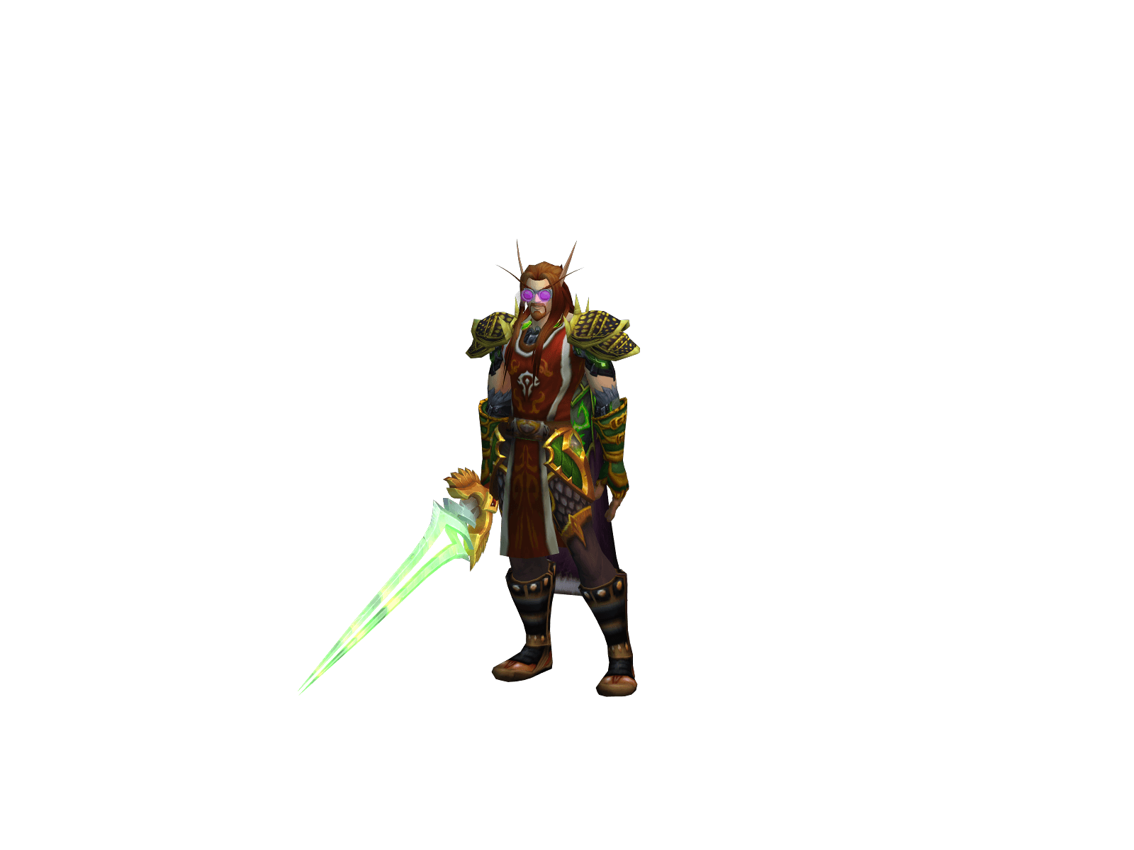 Full character render of Jjg