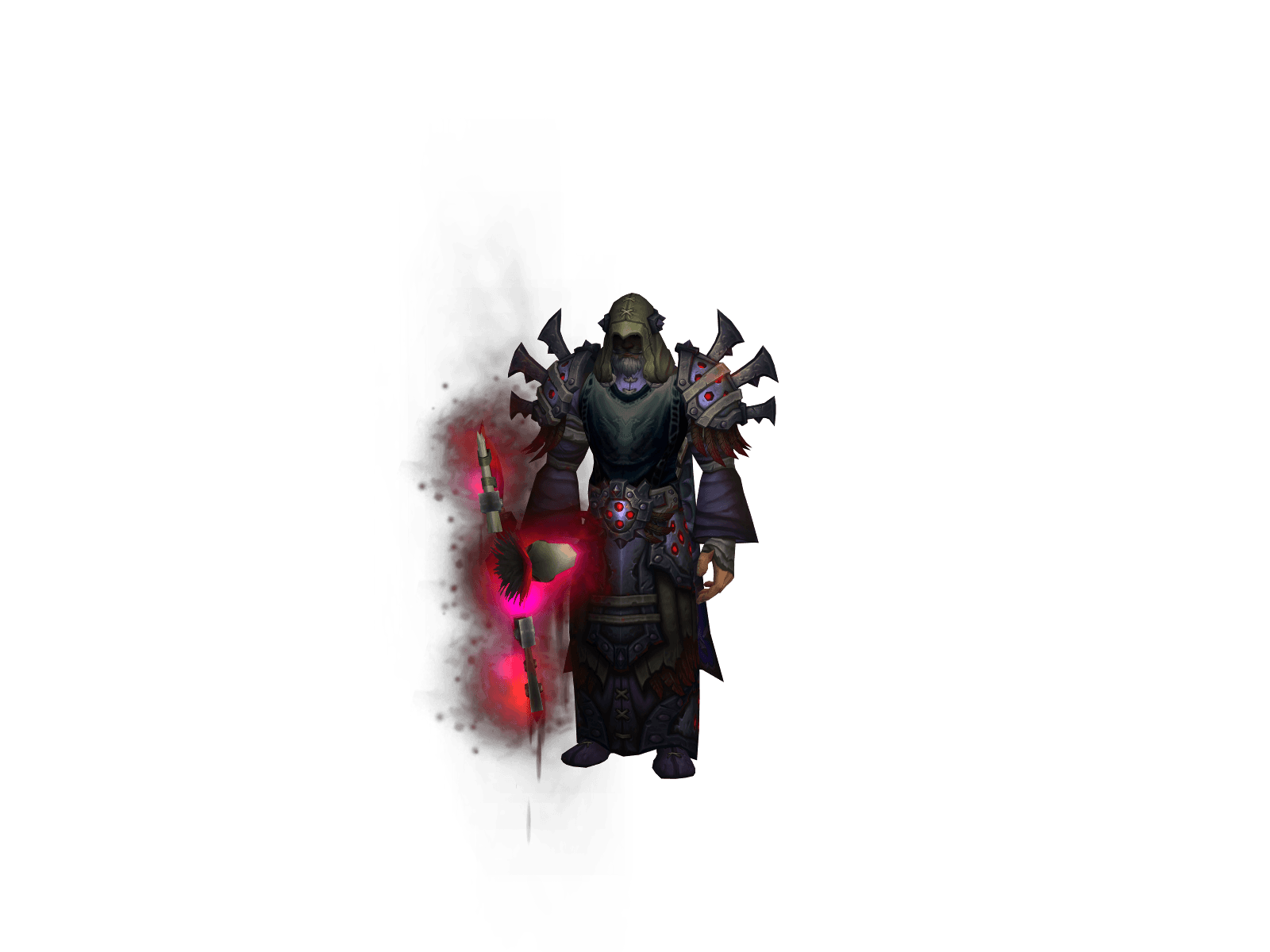 Full character render of Angelforcezz