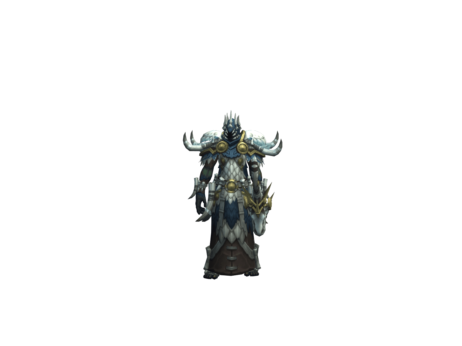Full character render of Attackattack