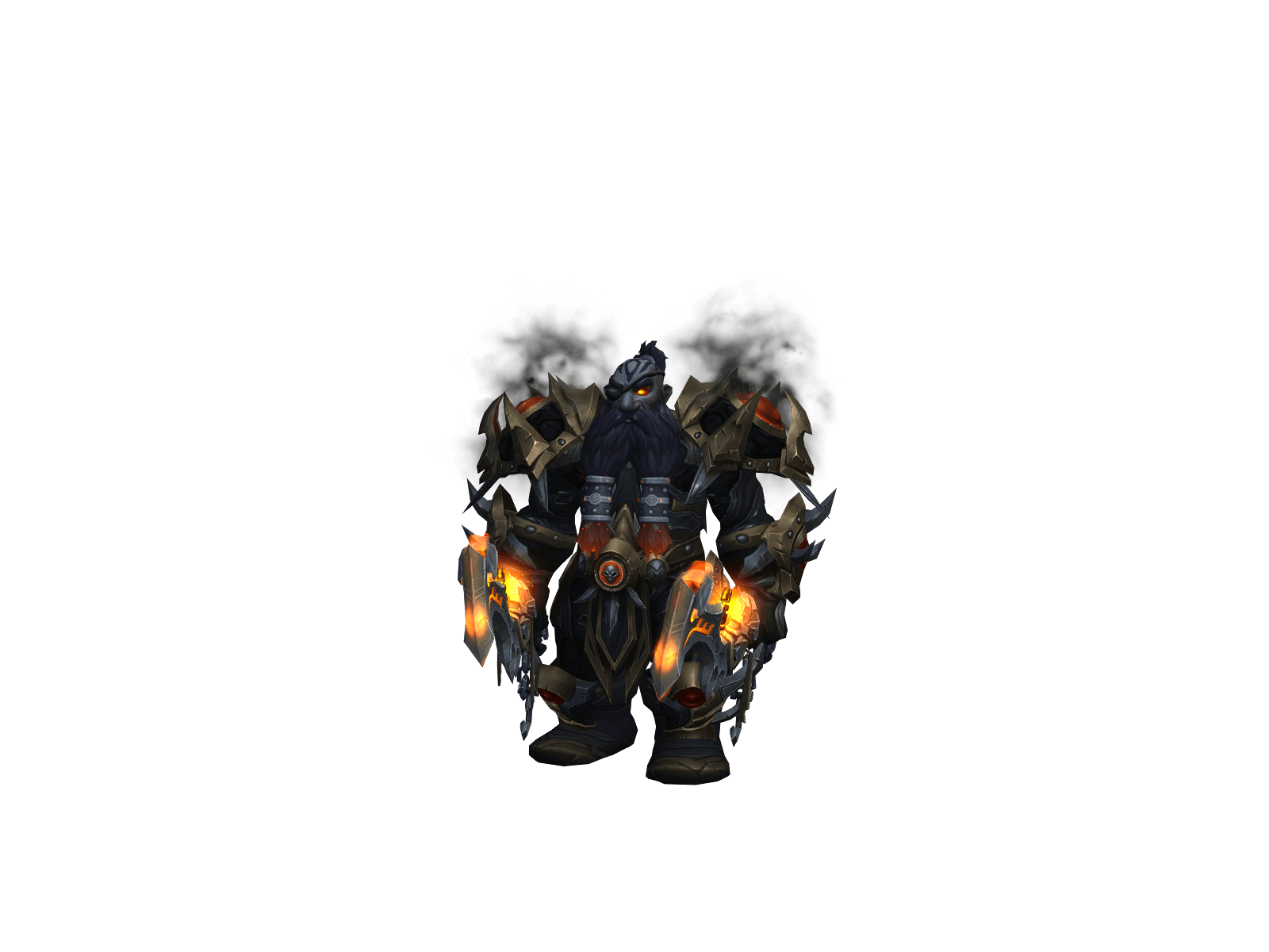 Full character render of Chizzá
