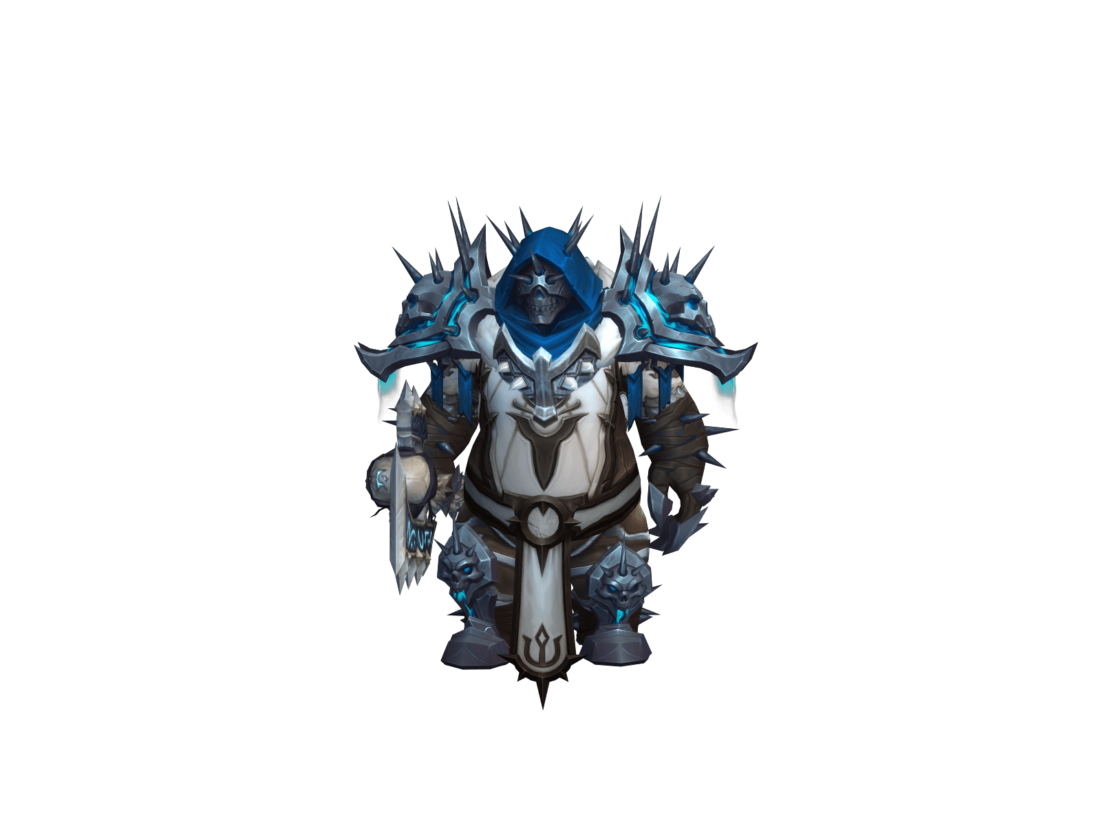 Full character render of Onegojoe