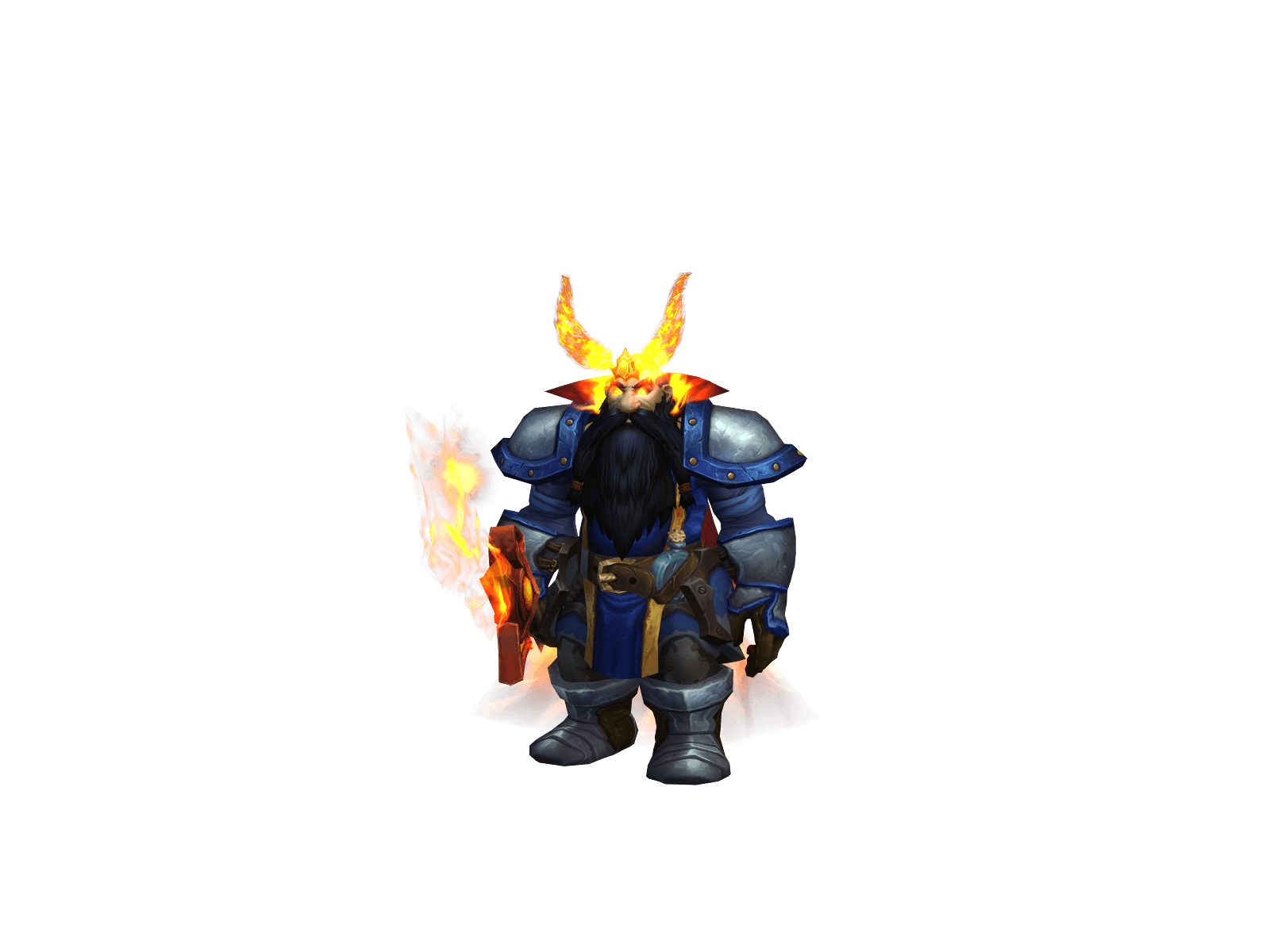 Full character render of Bonetti