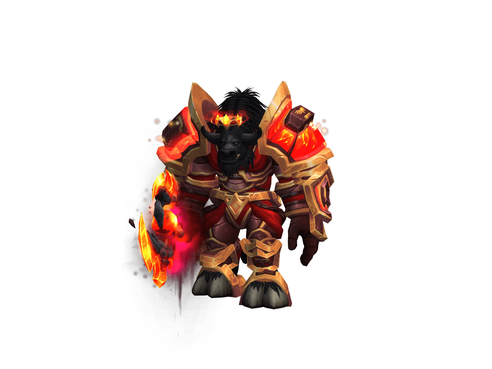 Full character render of Mookerrz