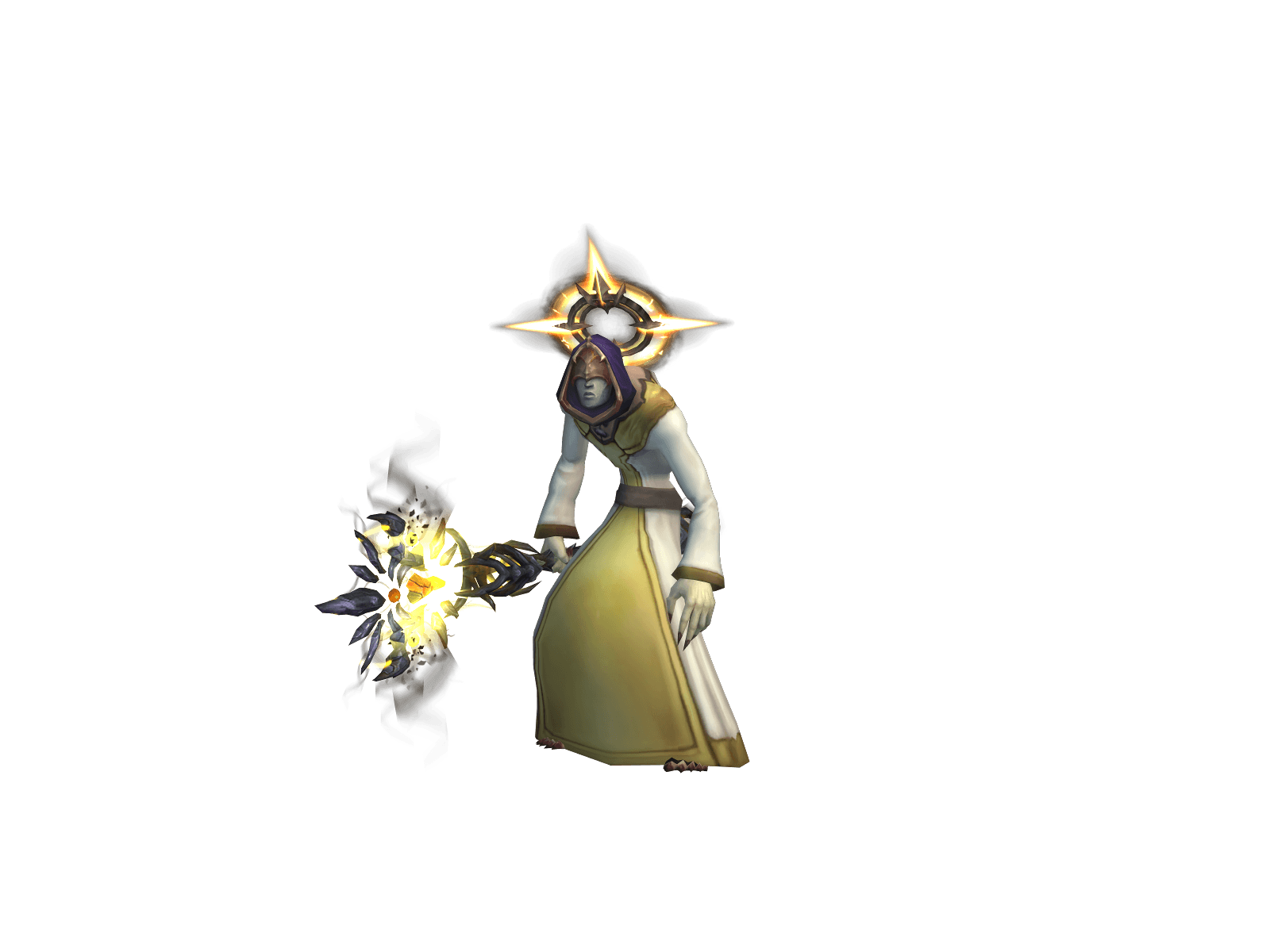Full character render of Exitfree
