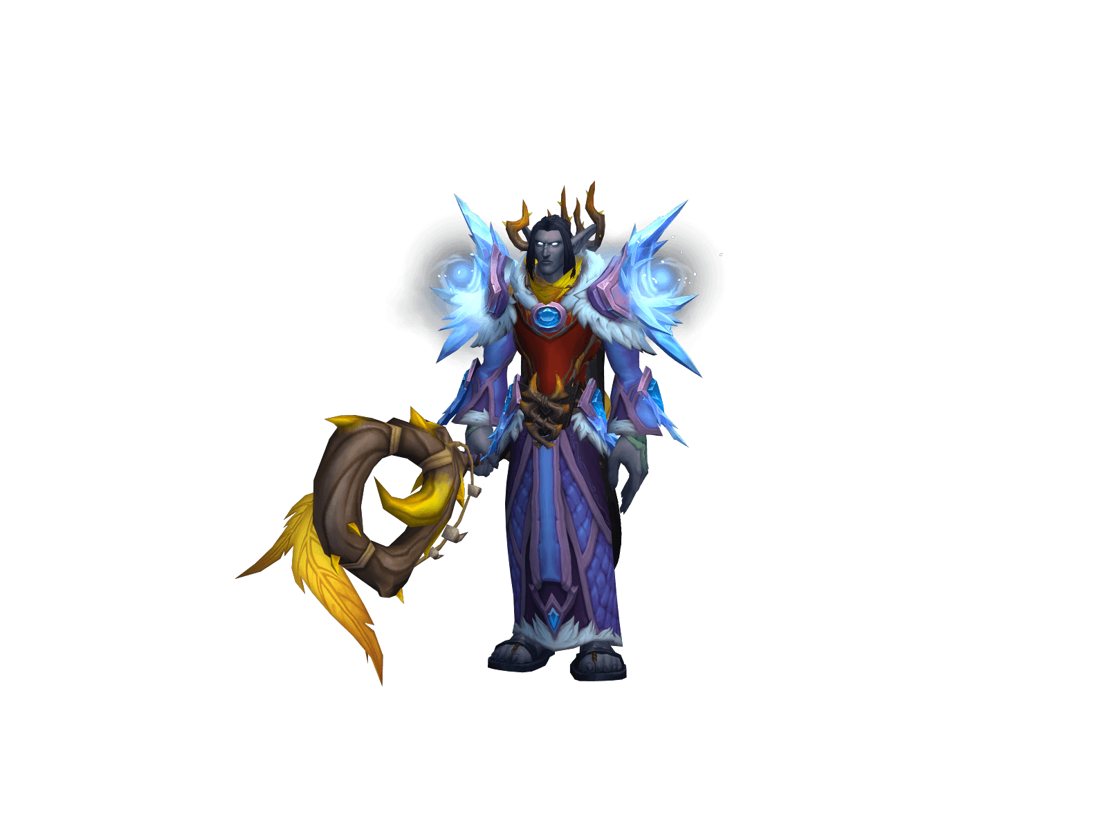 Full character render of Çýßèrßúllý
