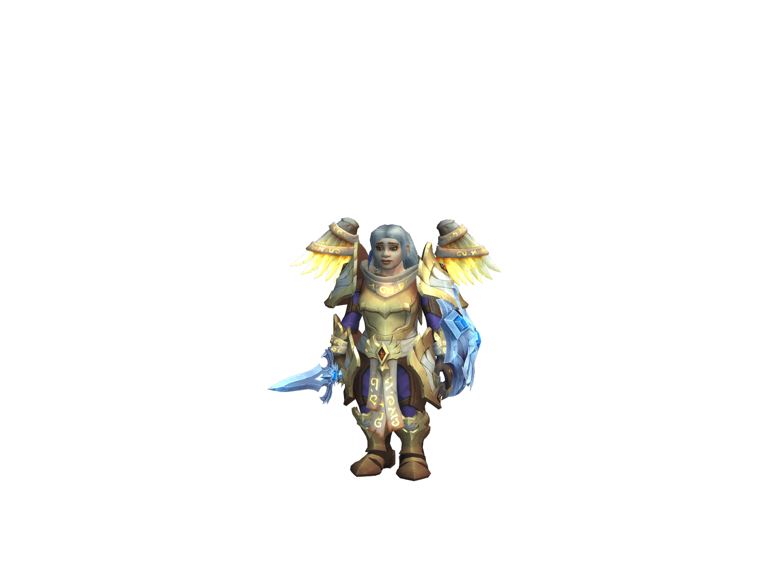 Full character render of Sooniiz