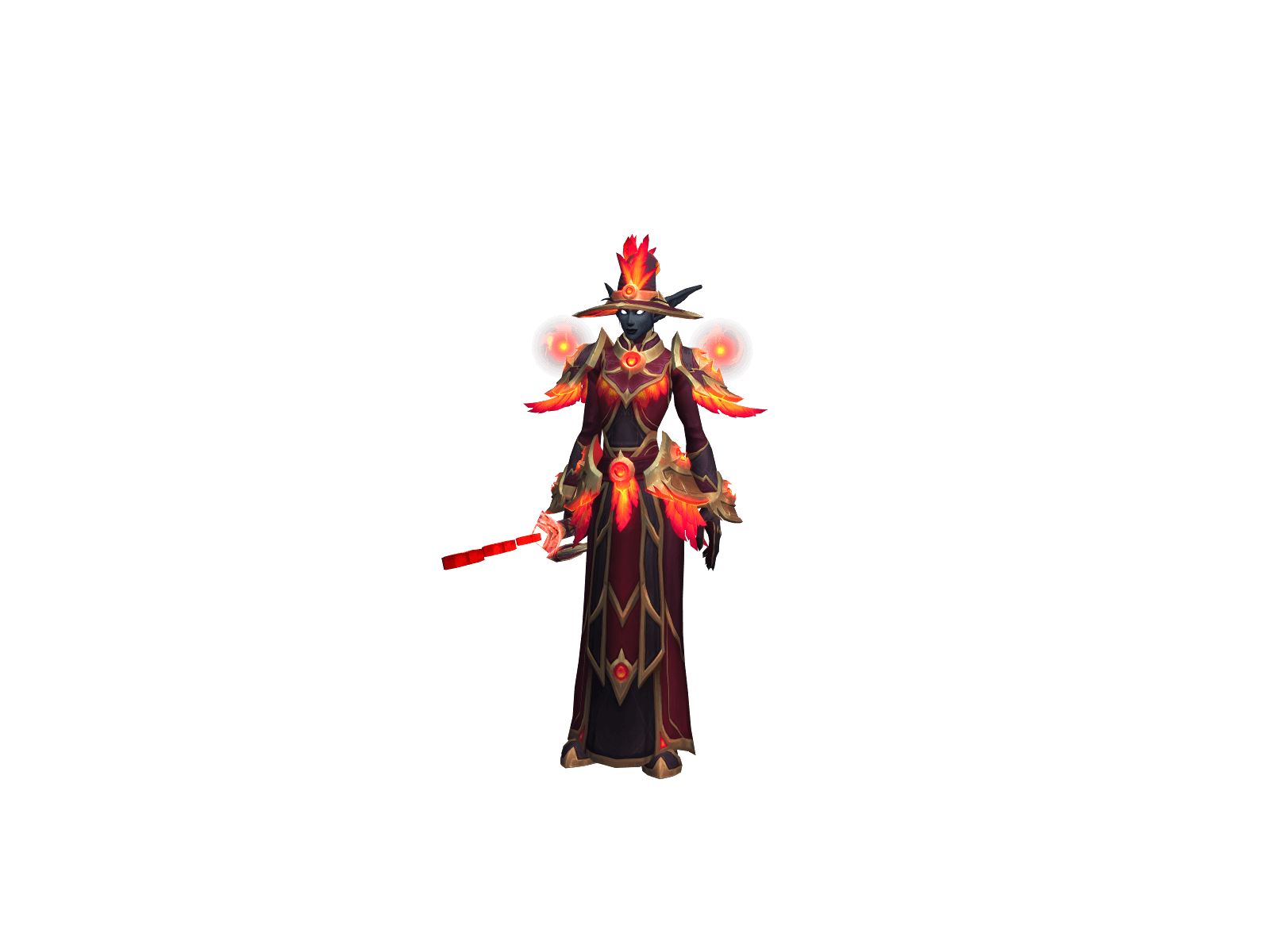 Full character render of Gigiblink
