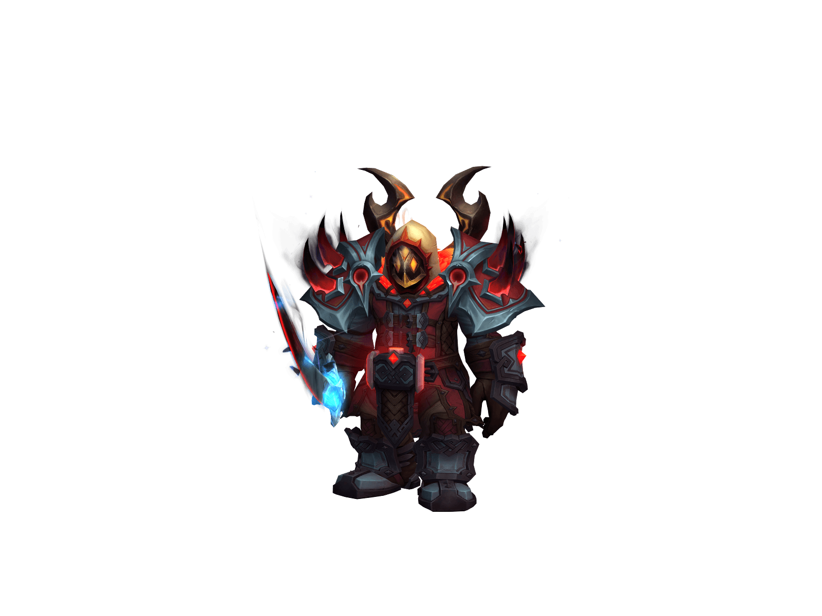 Full character render of Suedk
