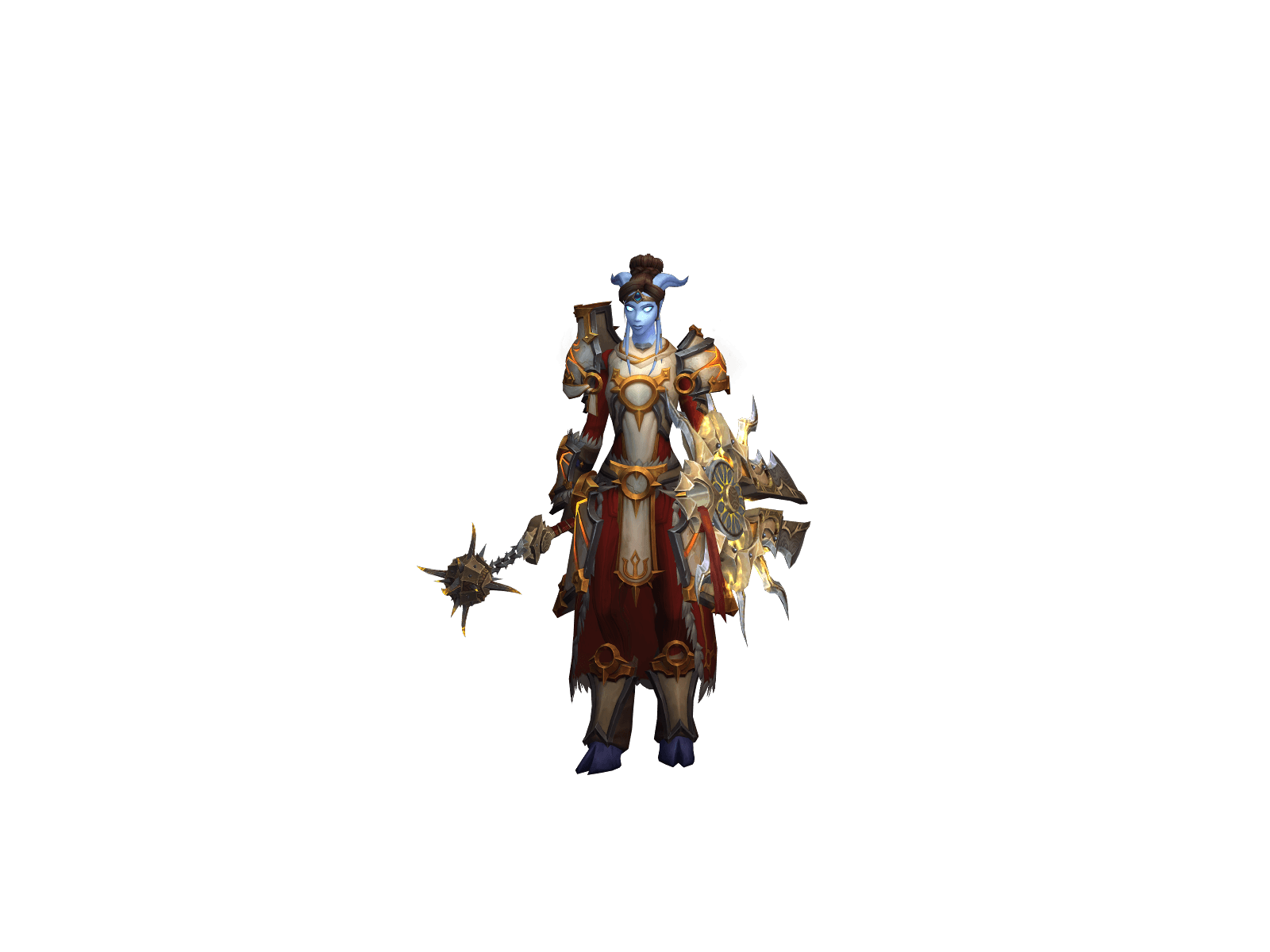 Full character render of Ziliari