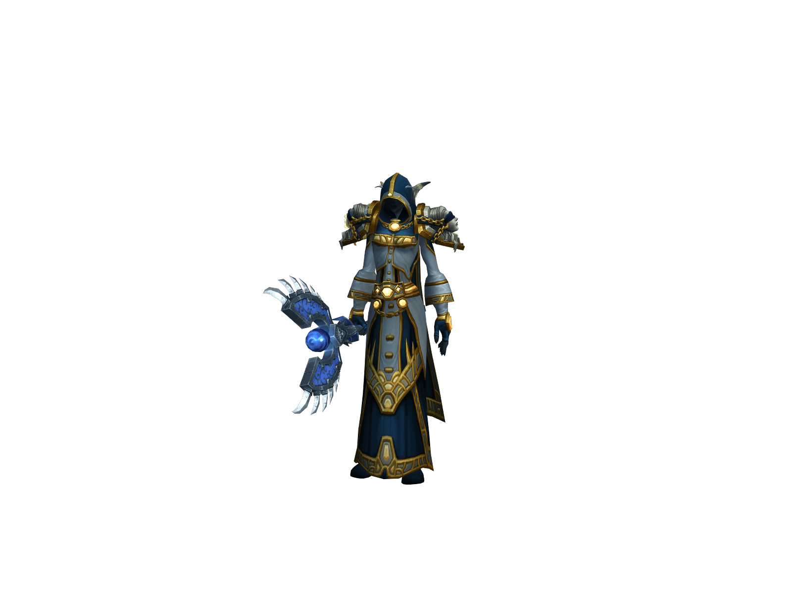 Full character render of Deucedeuce