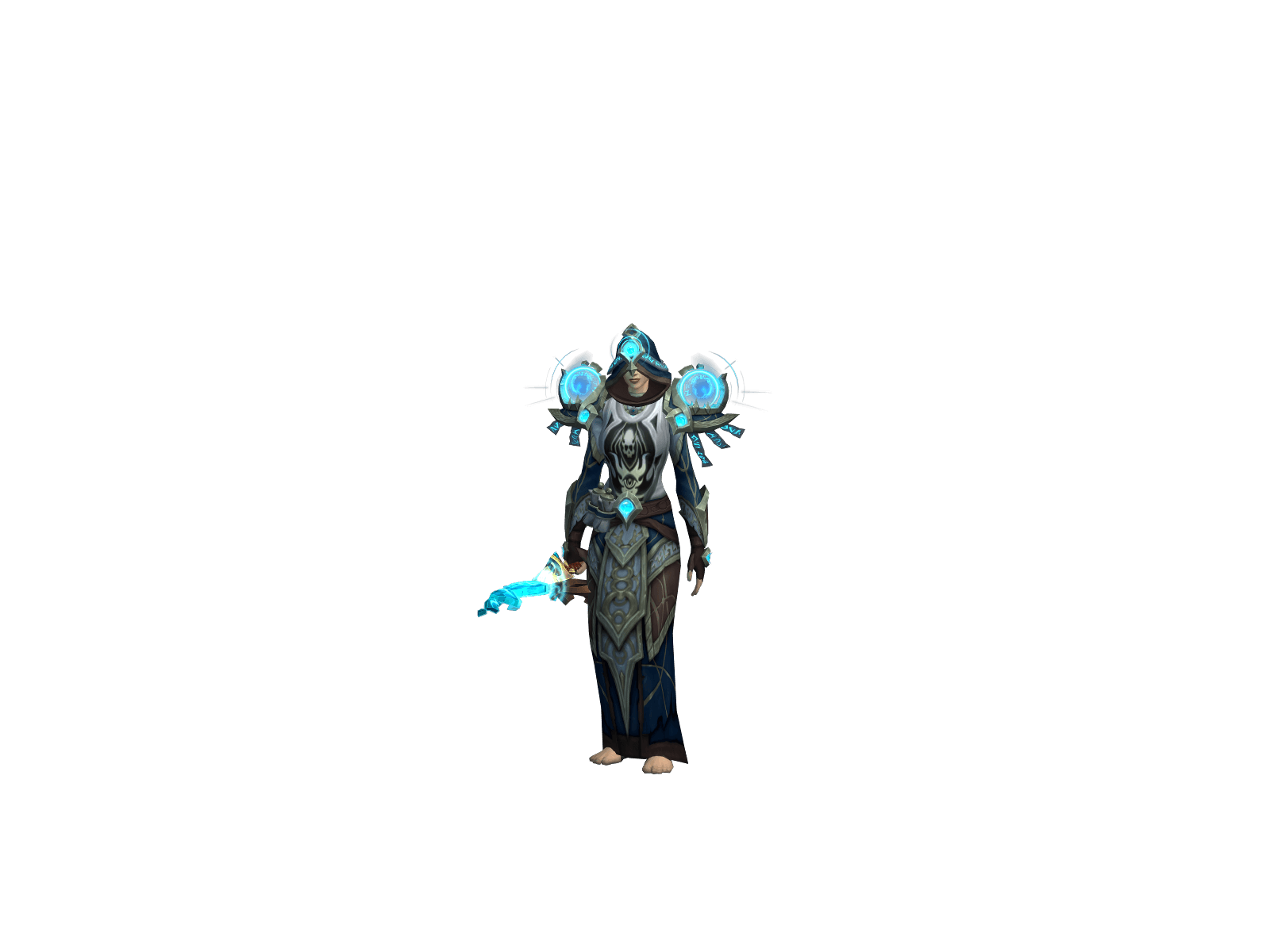 Full character render of Amphetamaydy