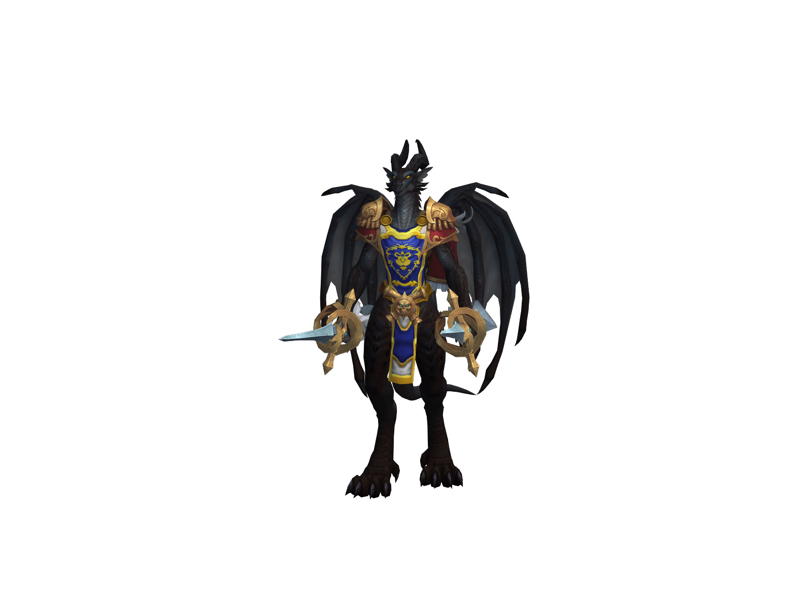 Full character render of Scontar