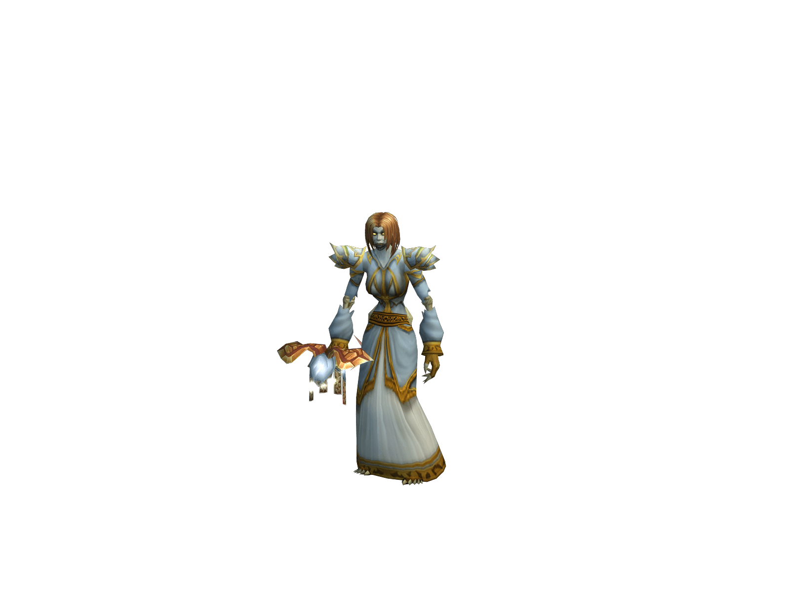 Full character render of Mossiwyn