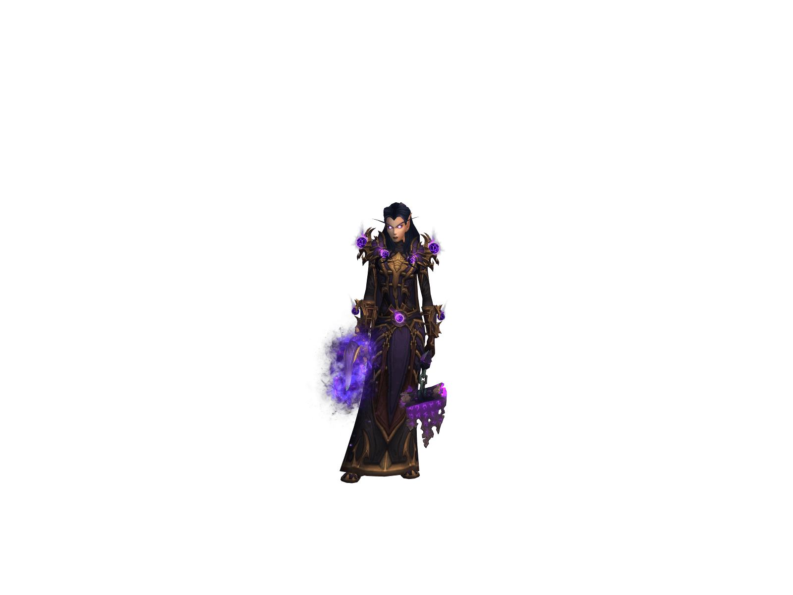Full character render of Roomyi
