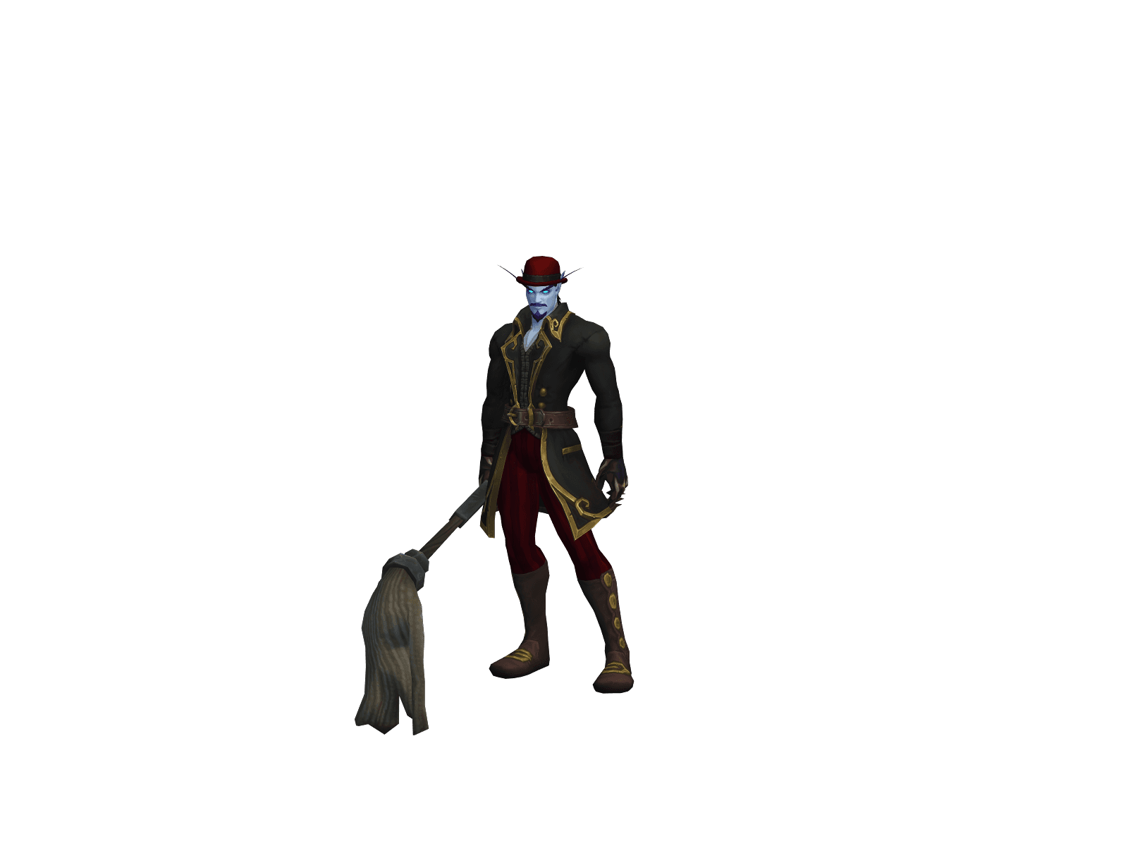 Full character render of Sallas