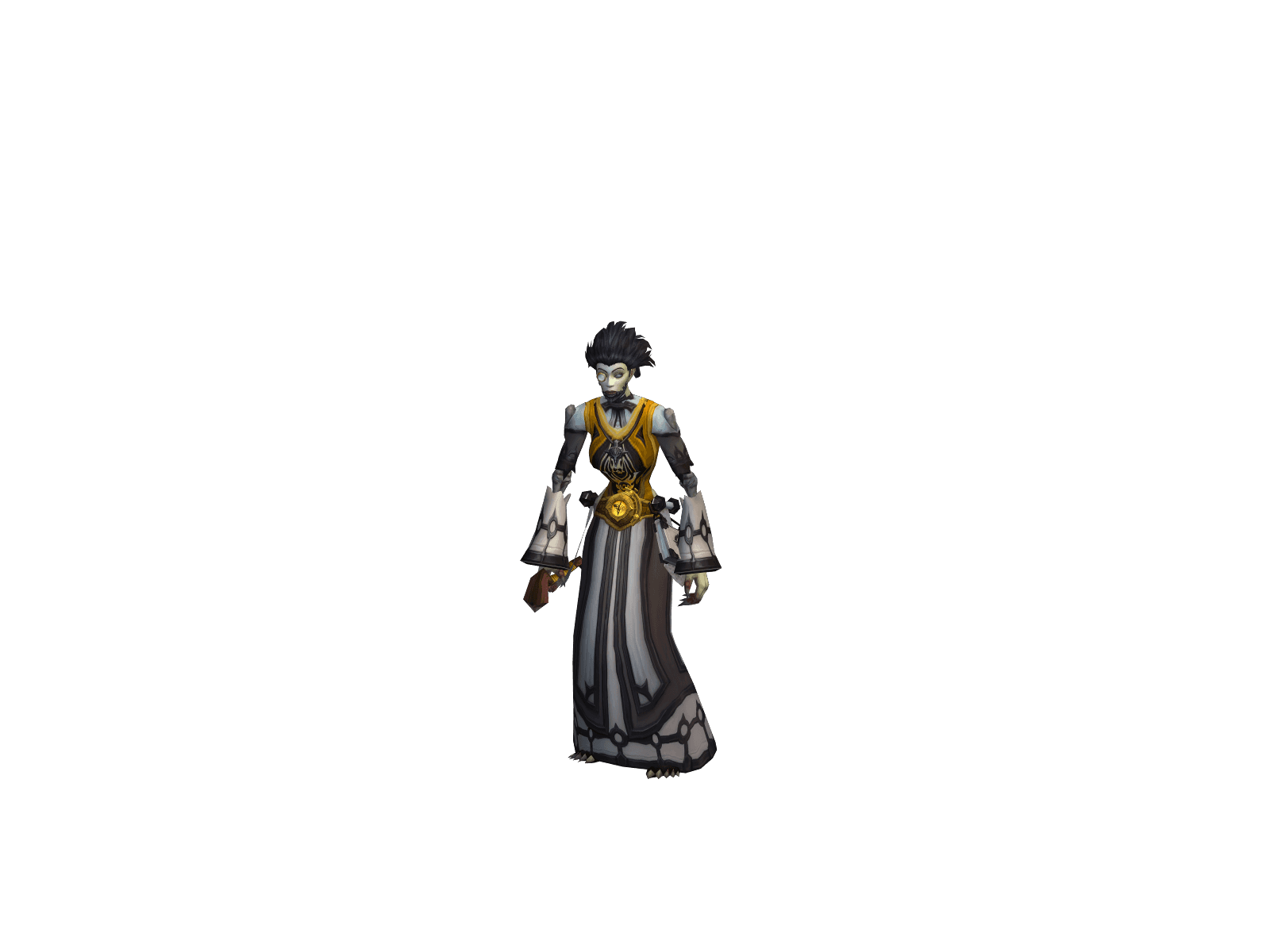 Full character render of Clickà