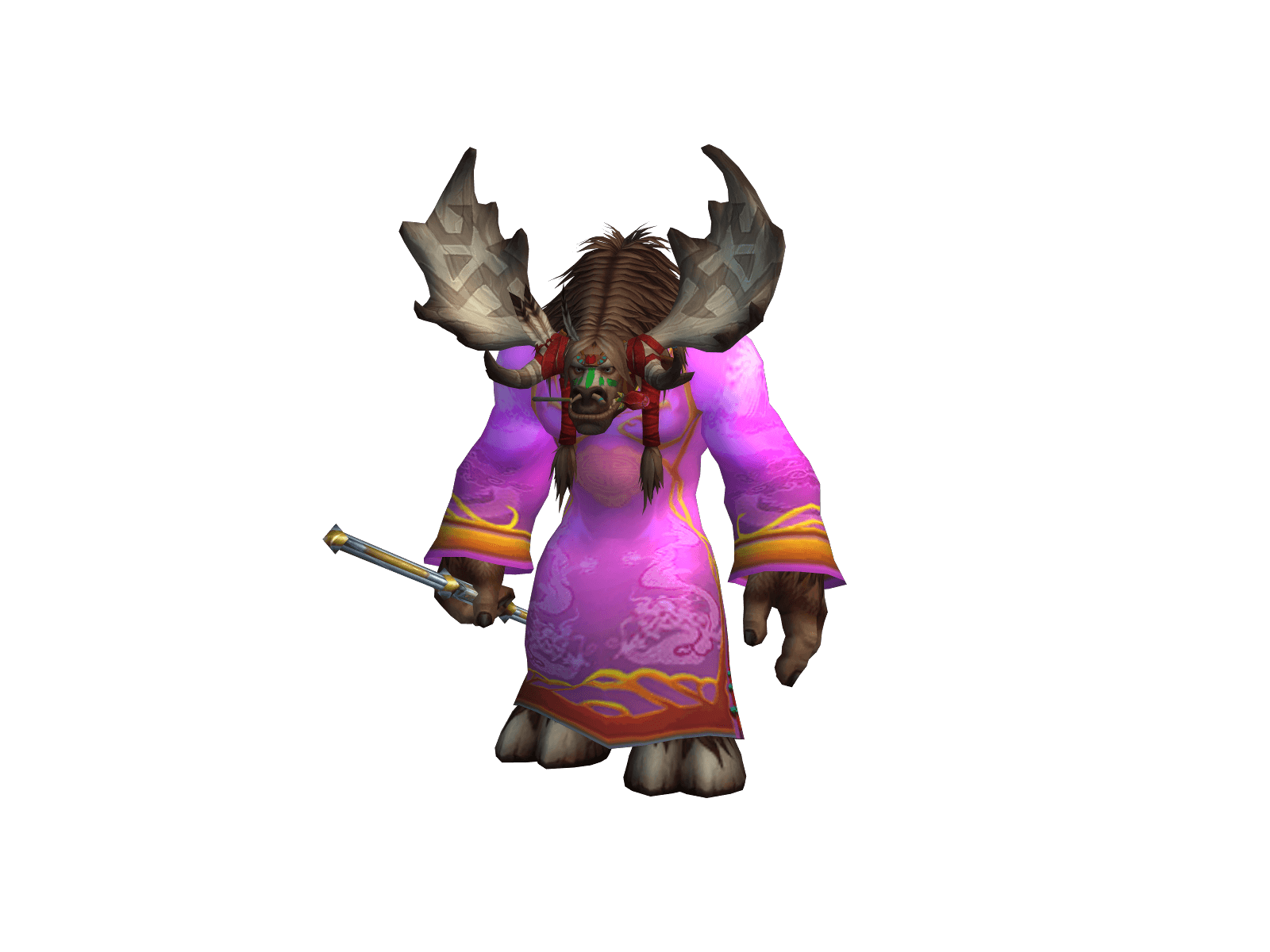 Full character render of Gptplus
