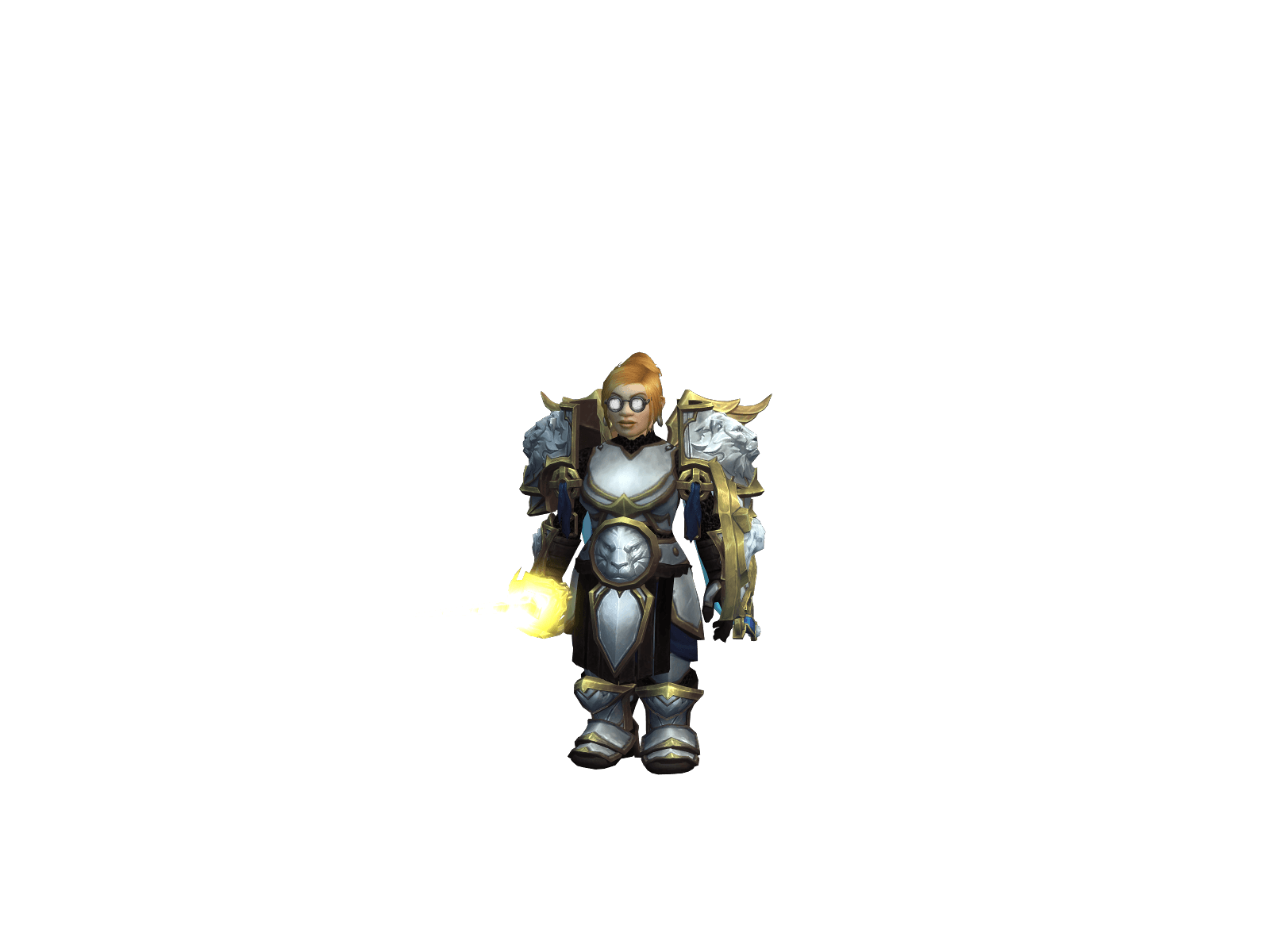 Full character render of Lagbugdc