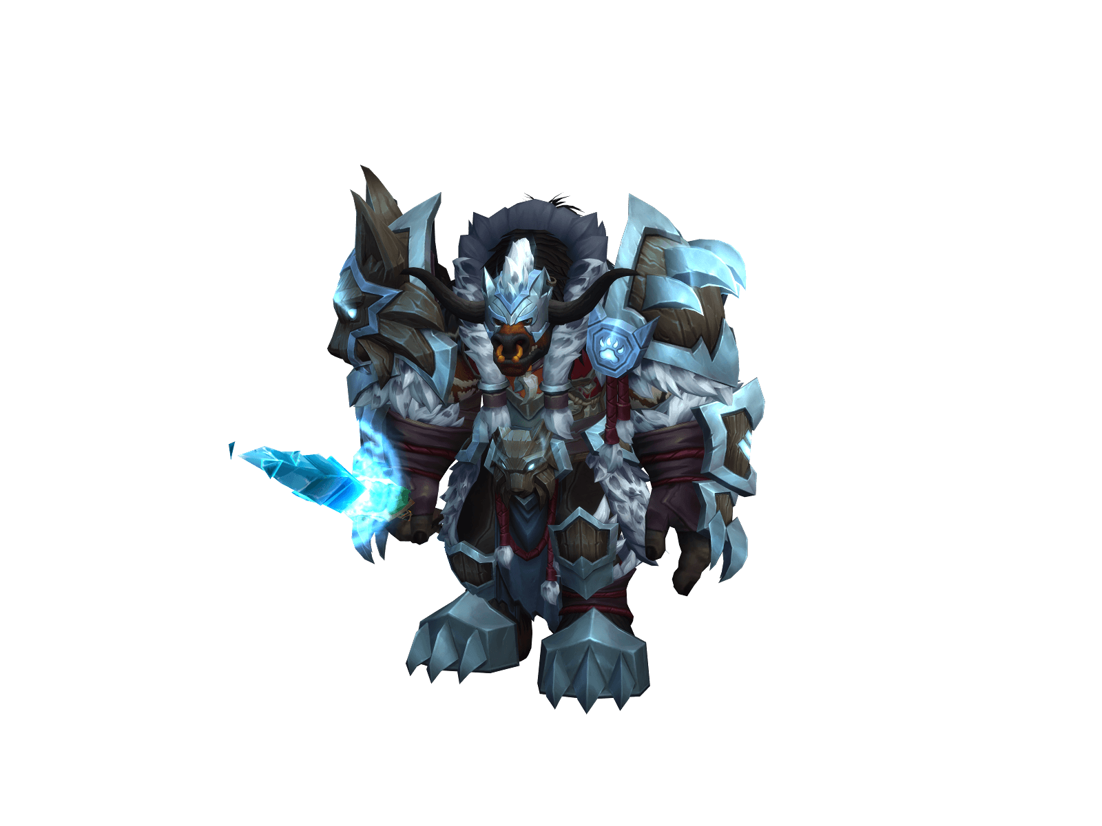 Full character render of Anaps