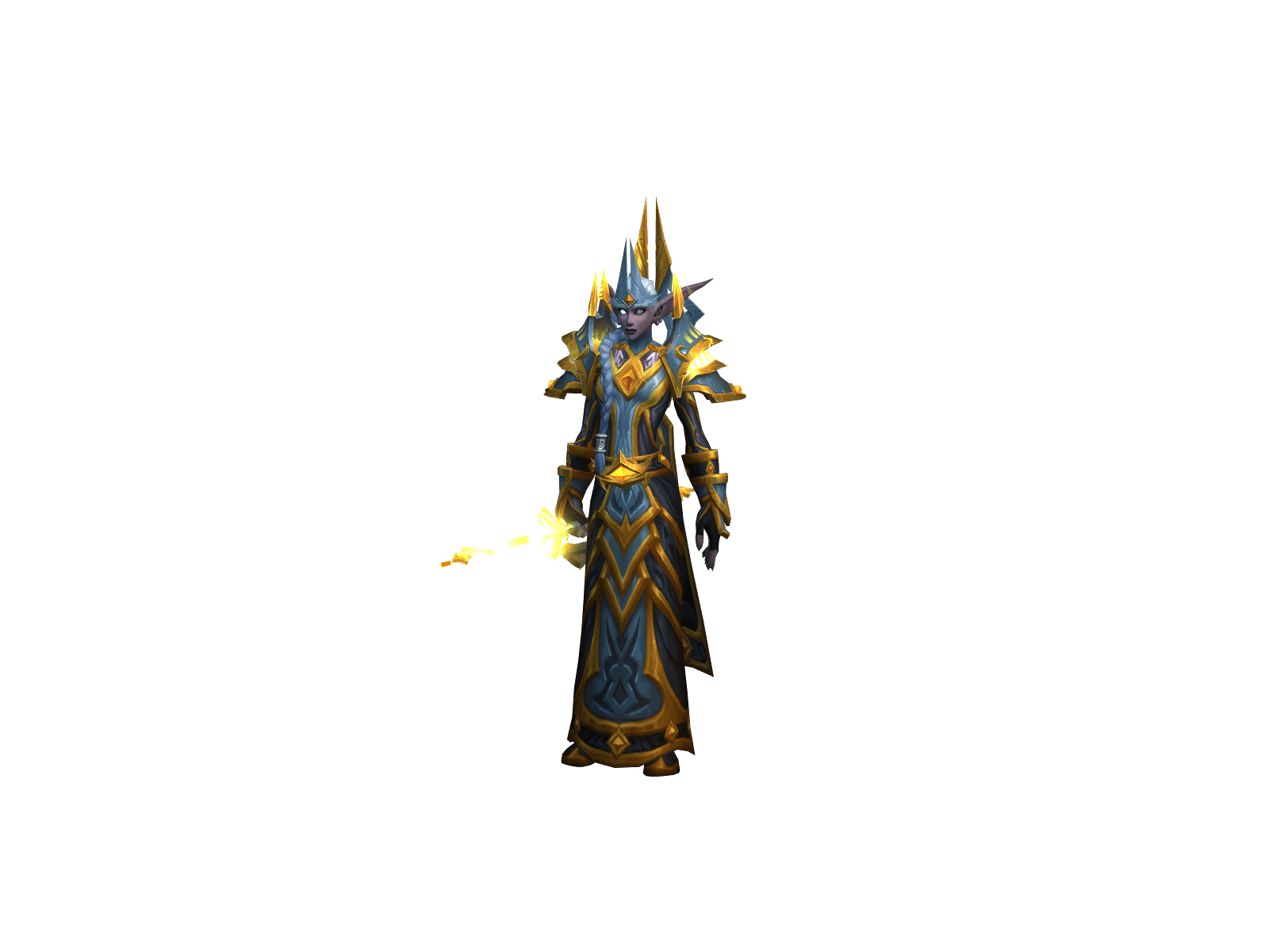 Full character render of Tsundra