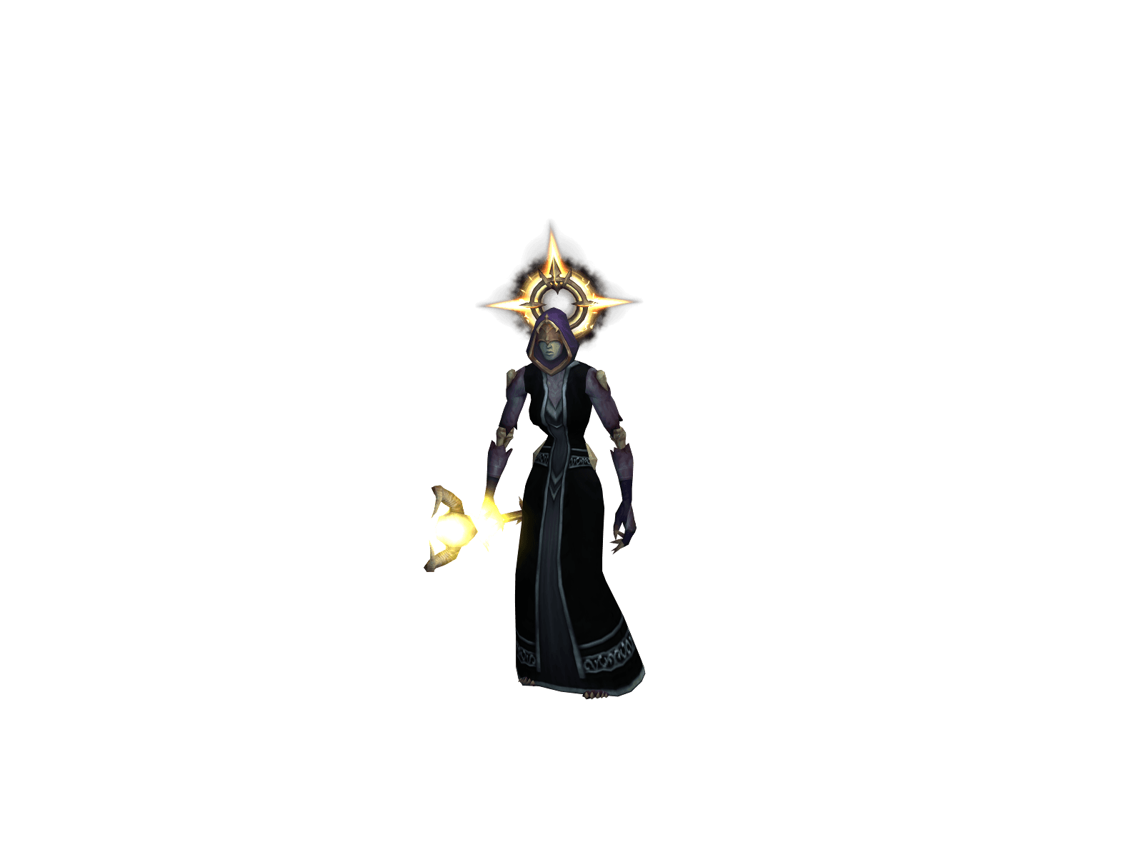 Full character render of Exitfee