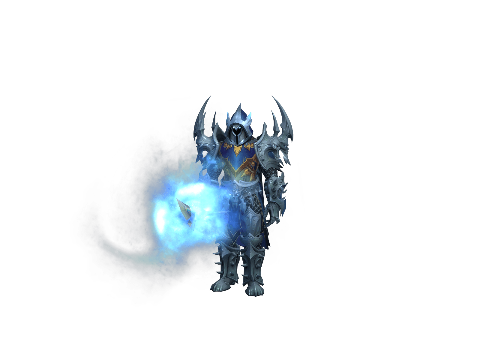 Full character render of Mocharet