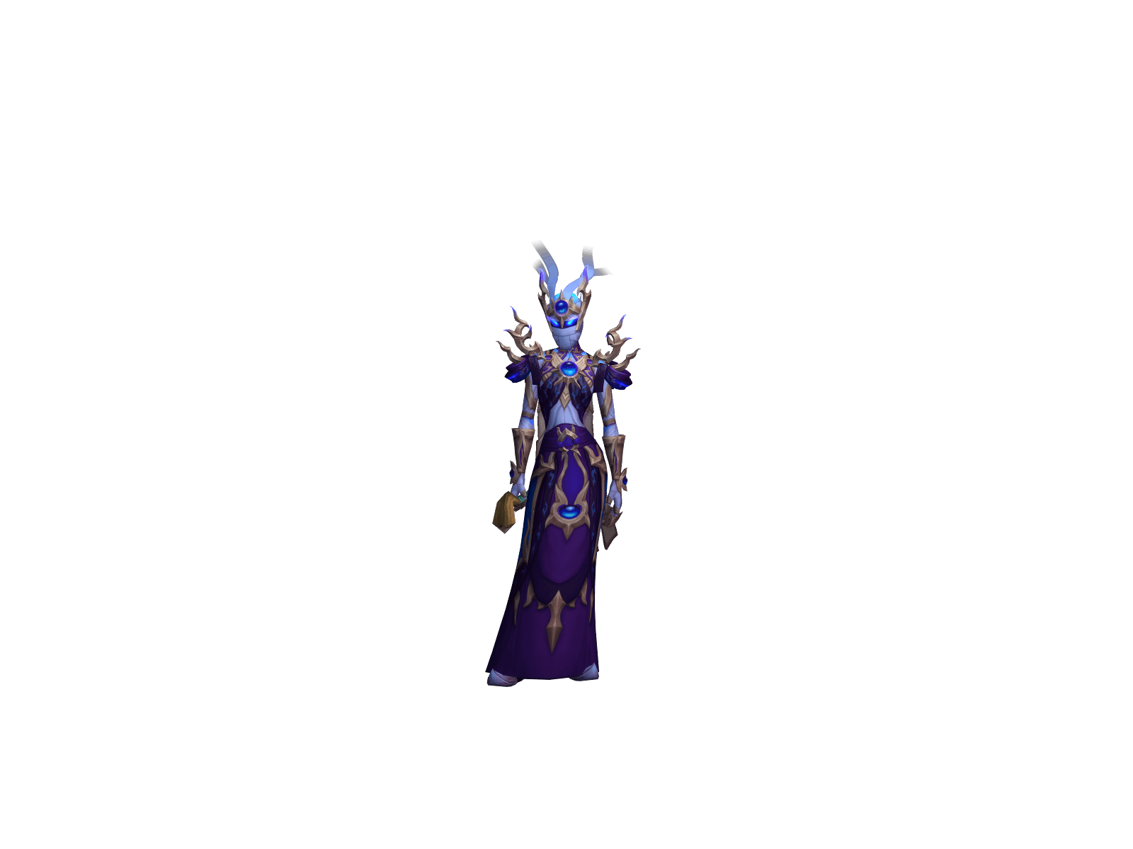 Full character render of Varlene