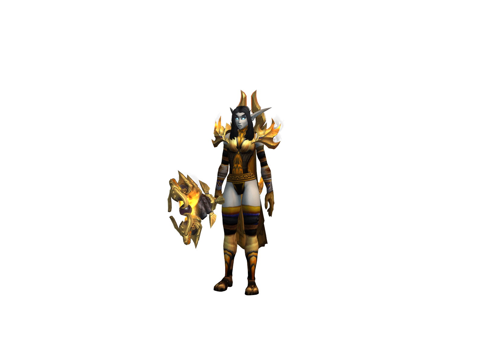 Full character render of Youfeelme