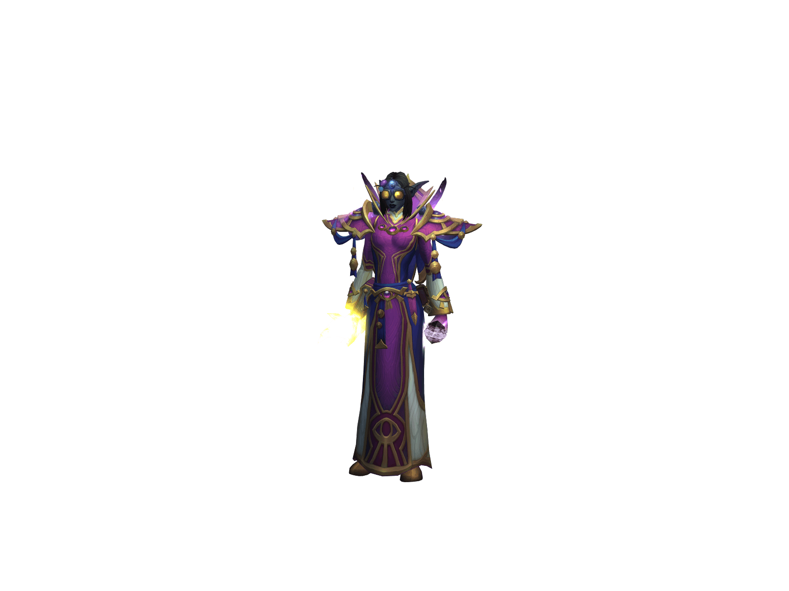 Full character render of Lijexox