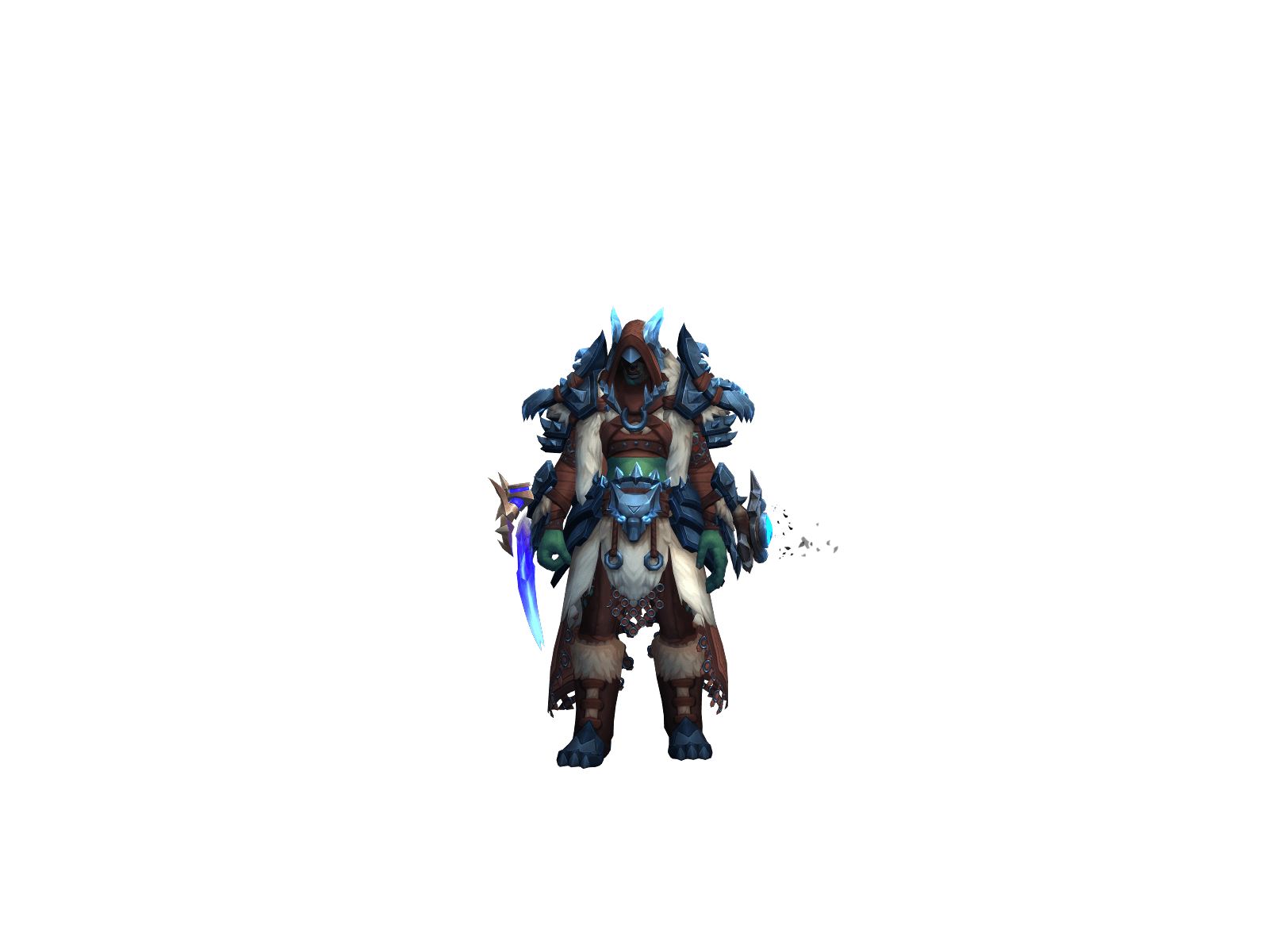 Full character render of Leroyt