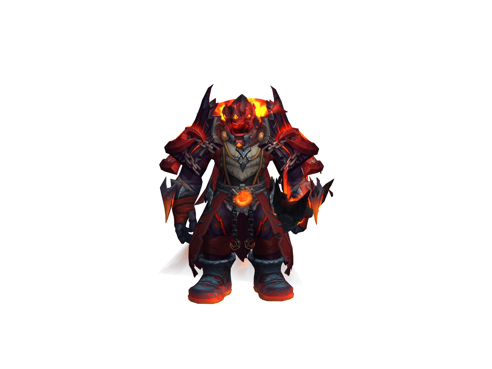 Full character render of Verzatyle