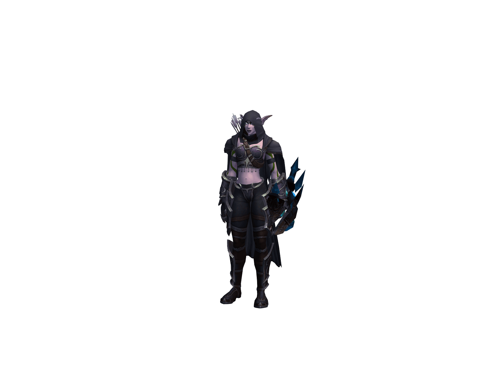 Full character render of Neritas