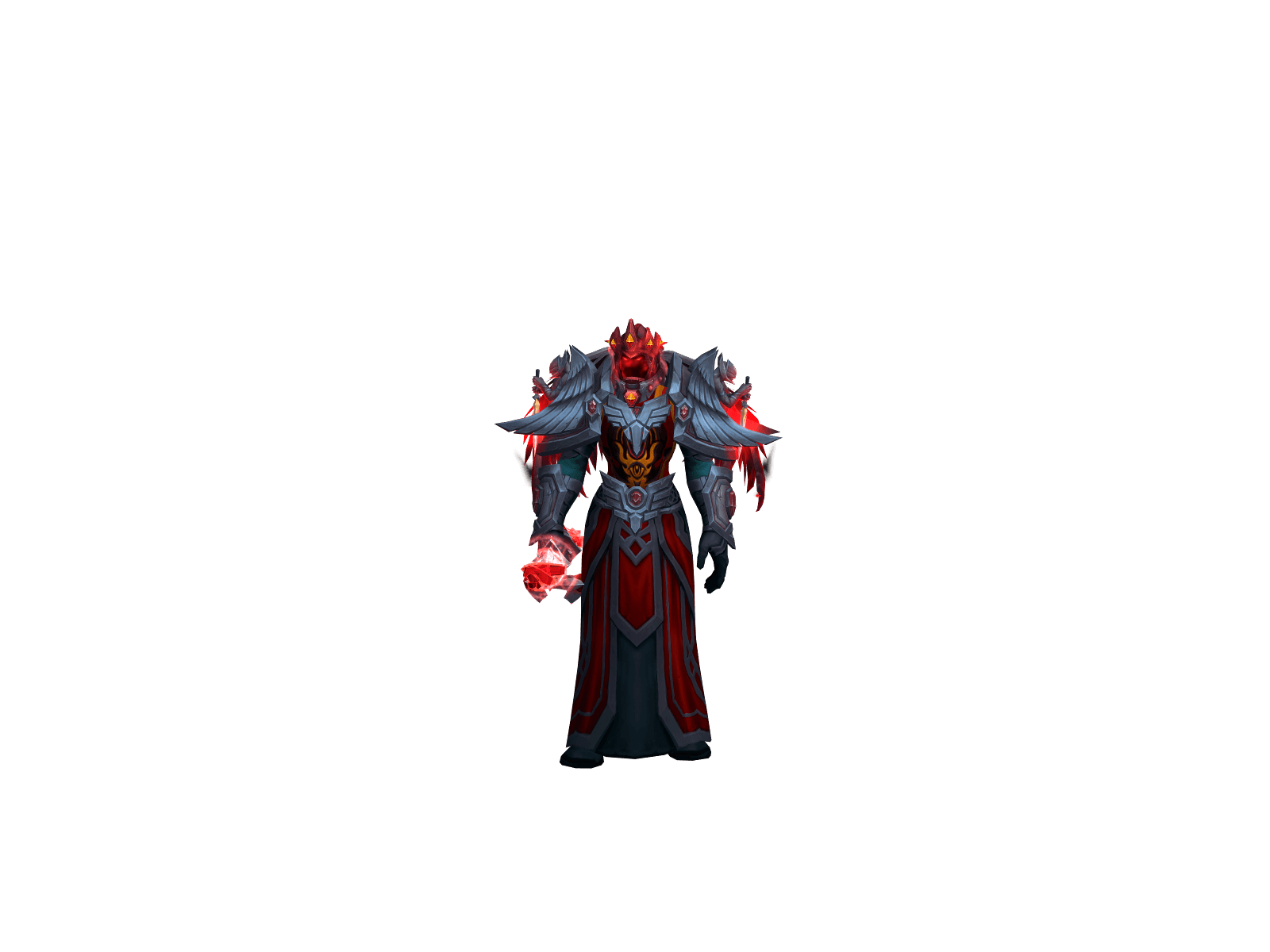 Full character render of Onägashow