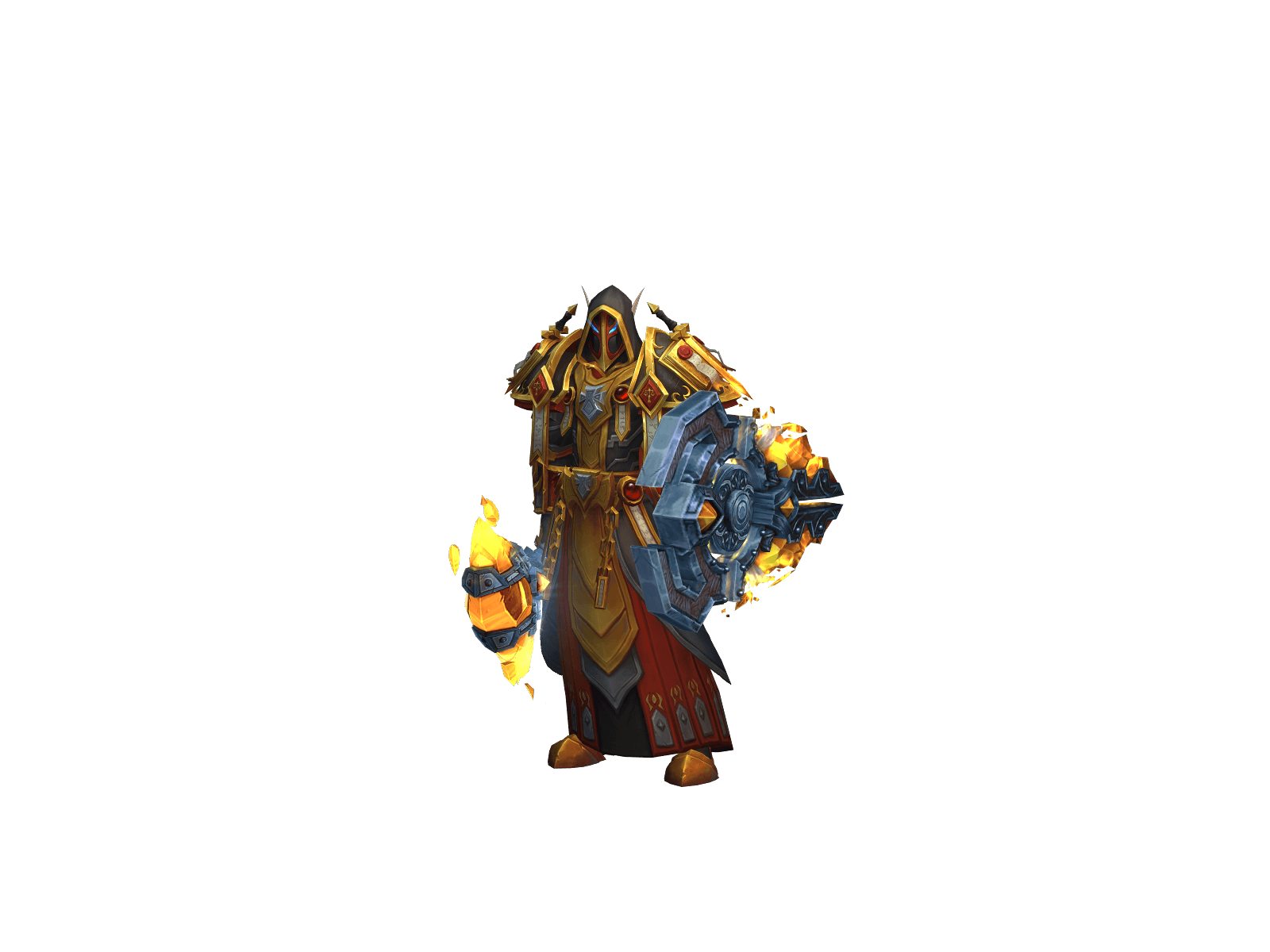 Full character render of Brandomm