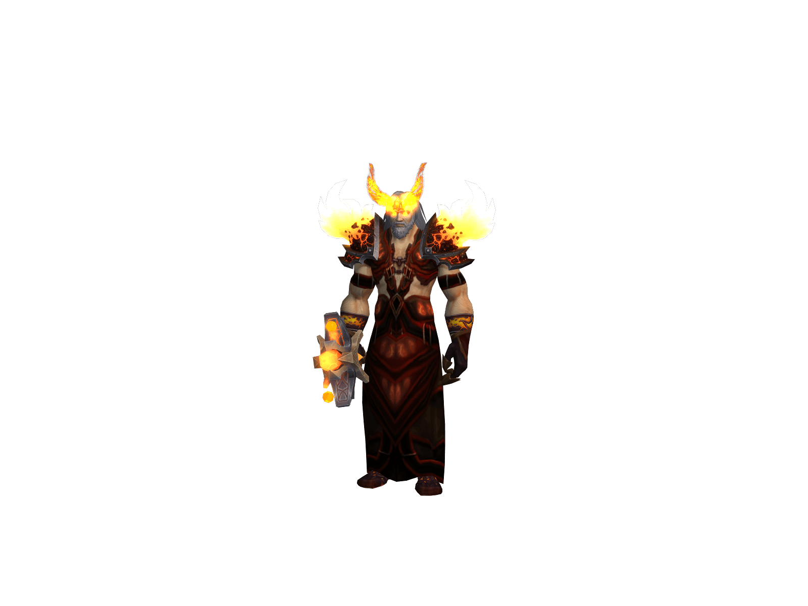 Full character render of Walolas