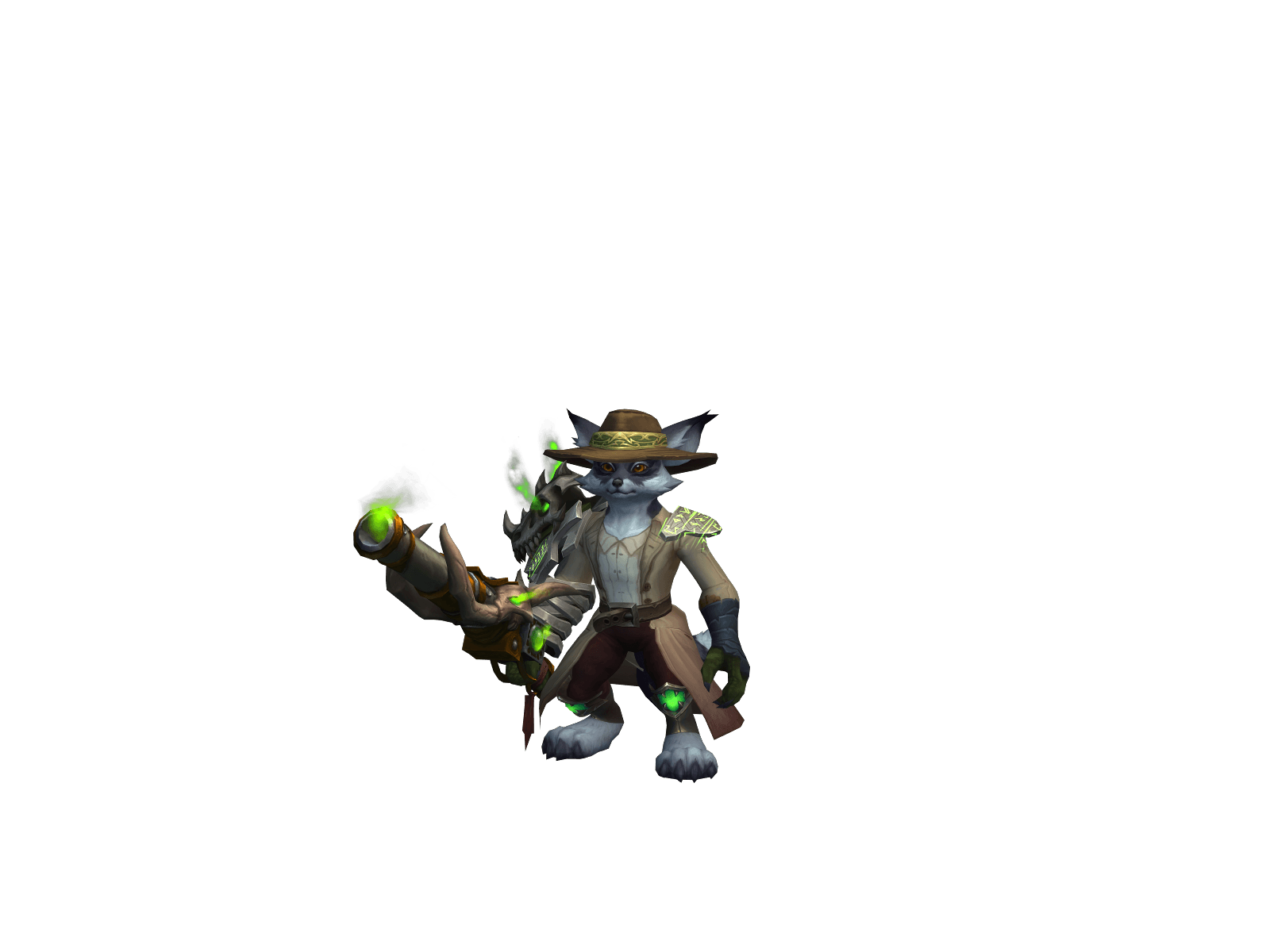 Full character render of Theodor