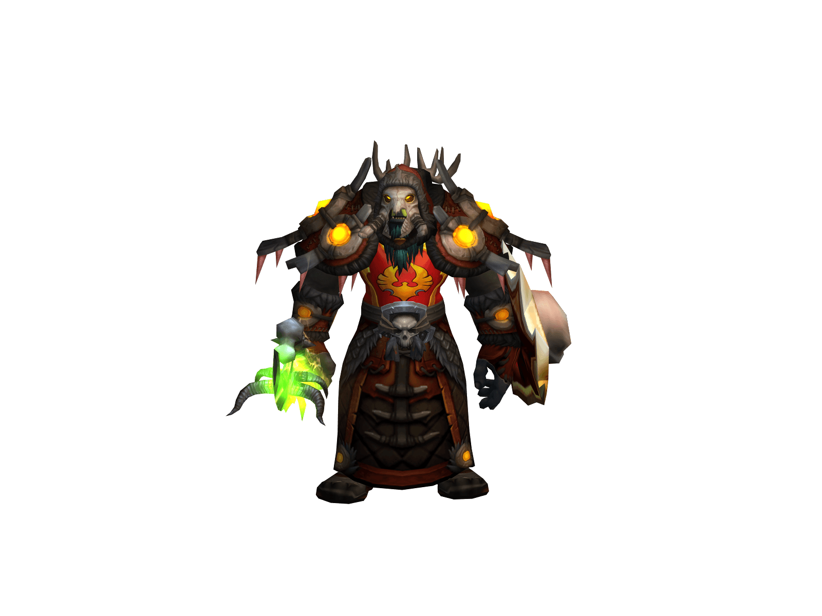 Full character render of Nukum