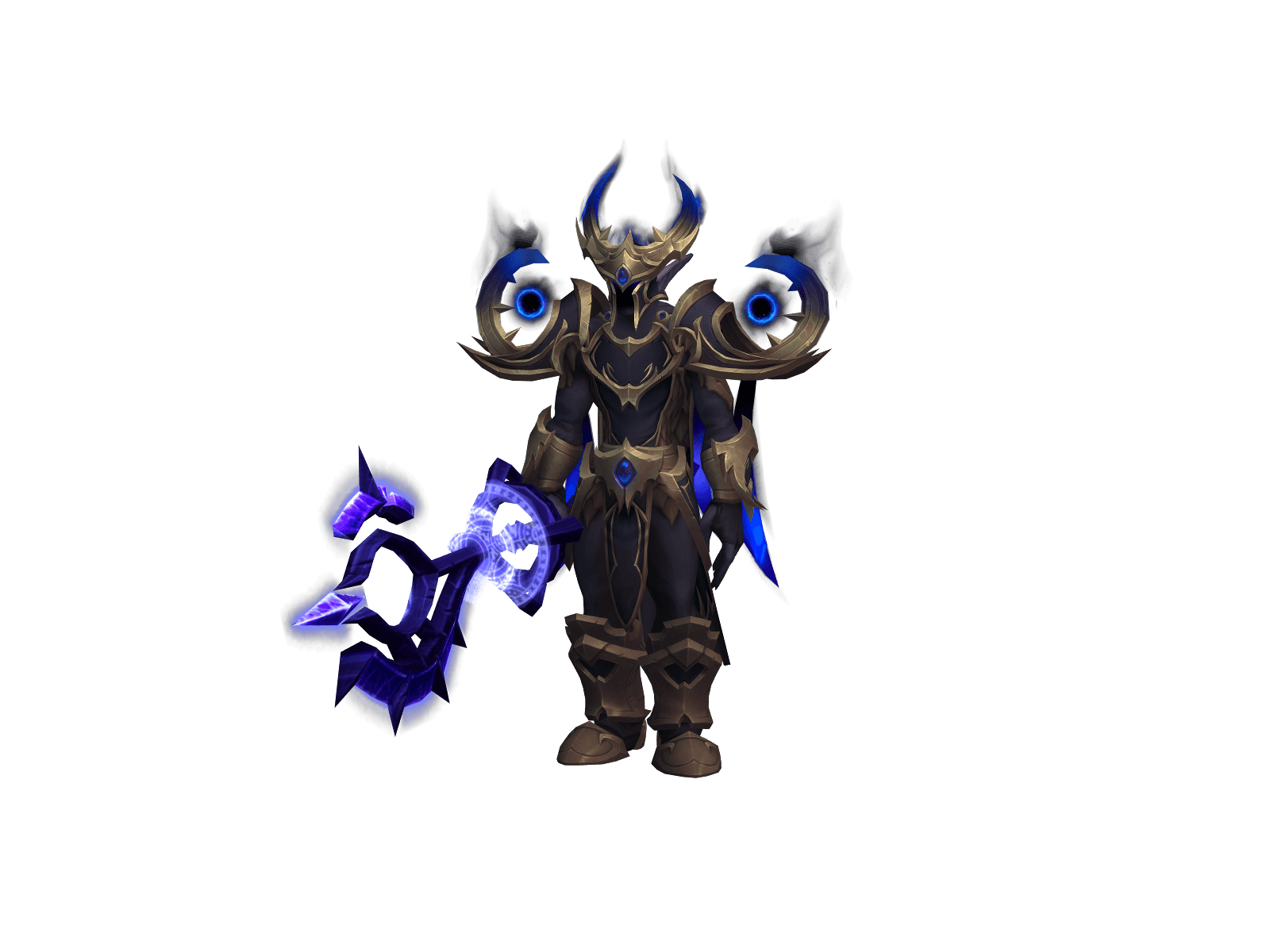 Full character render of Liyf