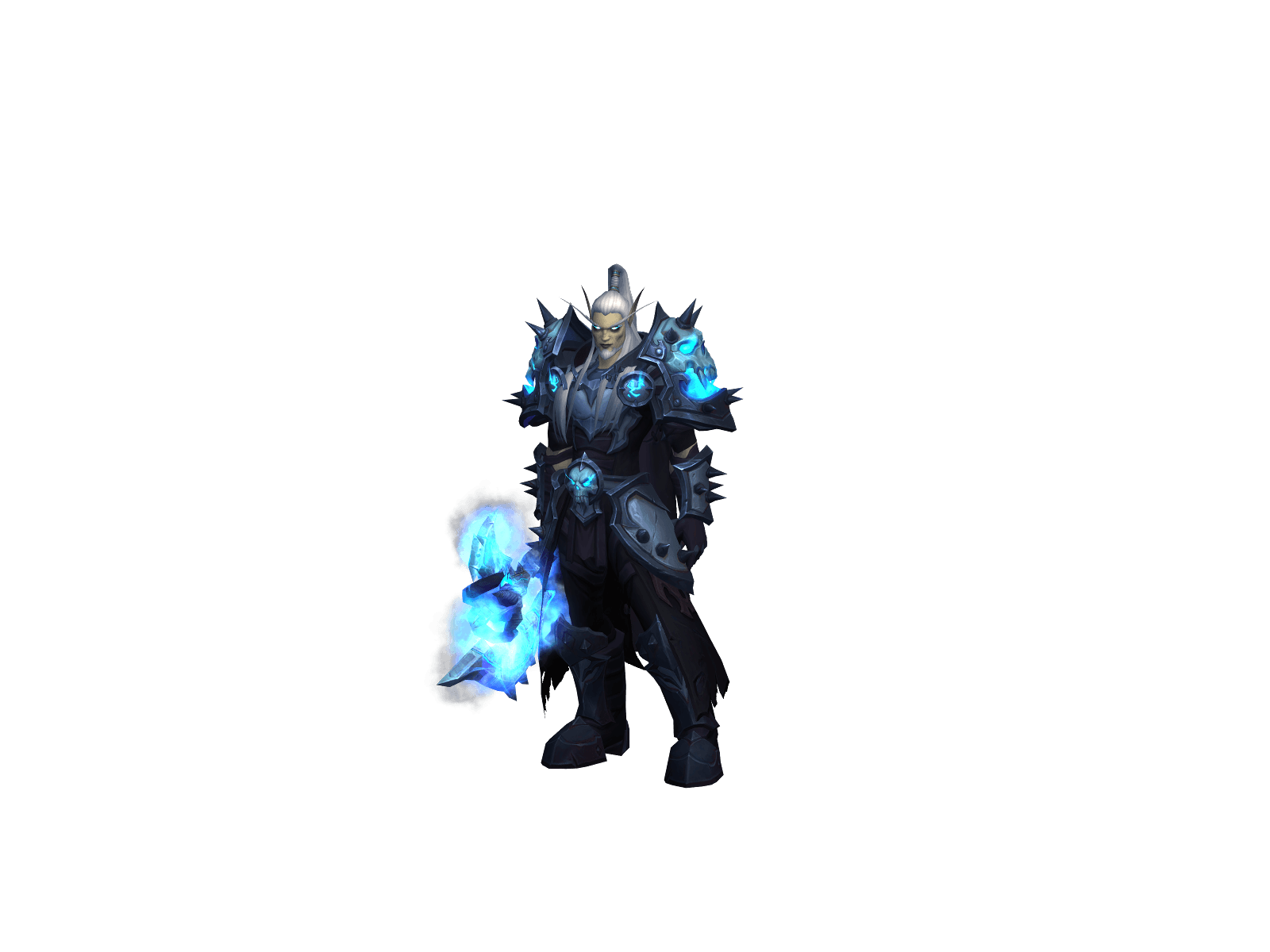 Full character render of Ziracruz