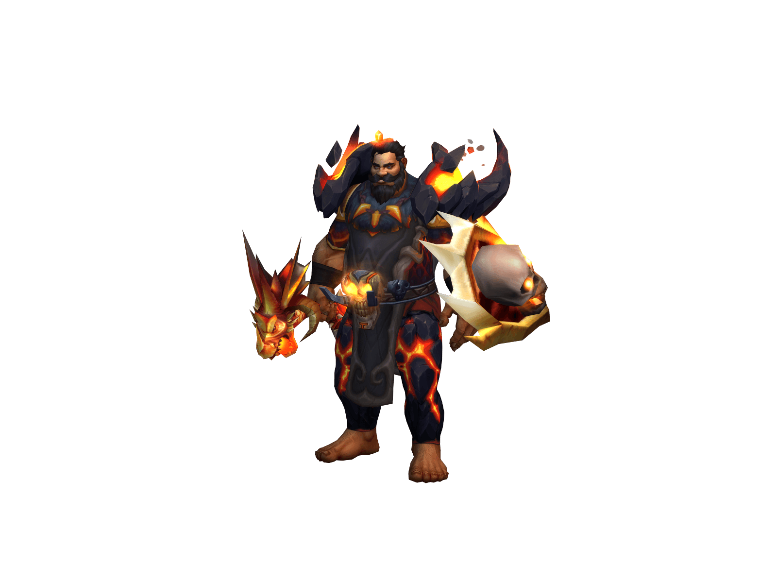 Full character render of Markerz