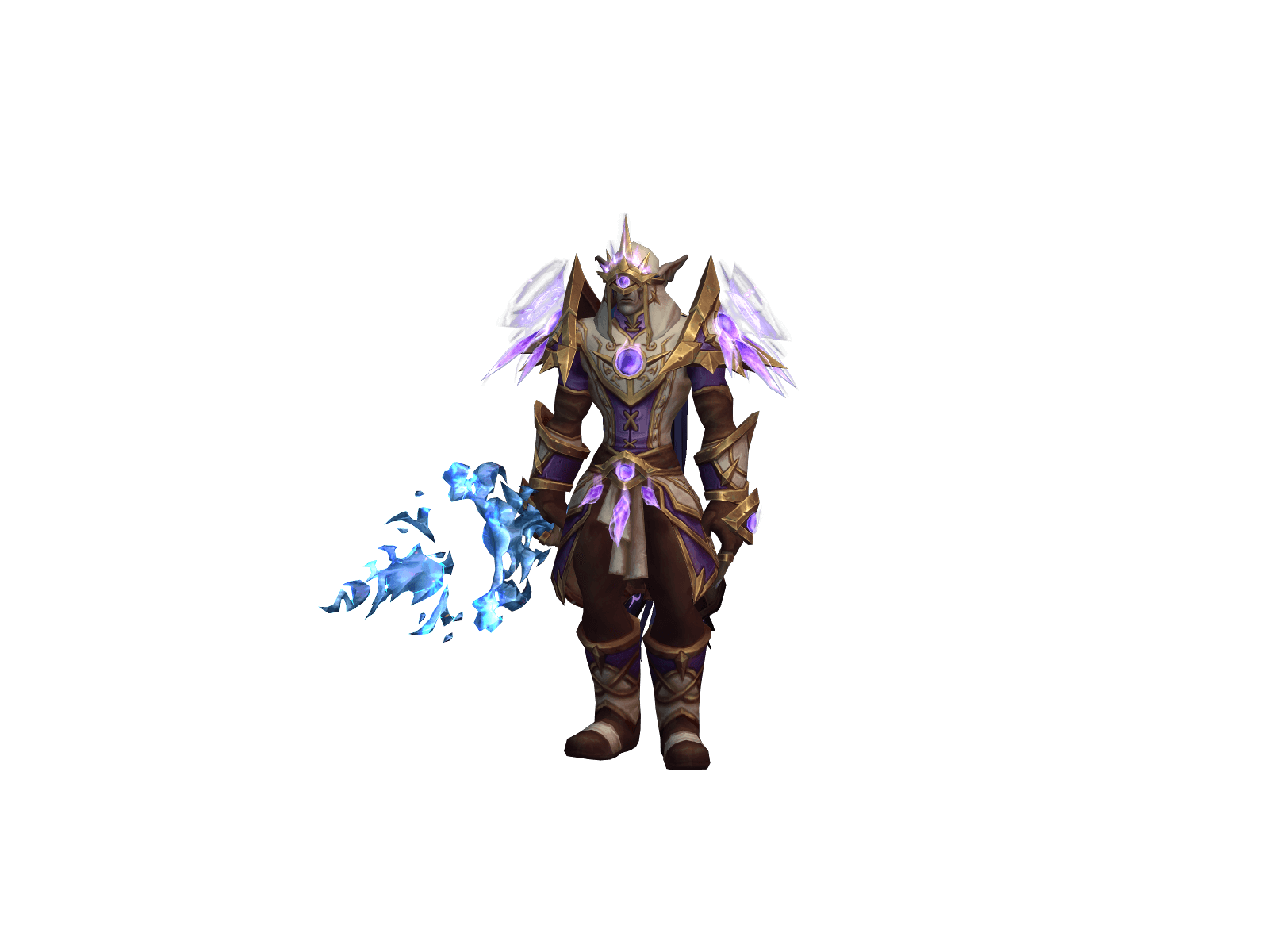 Full character render of Aeson