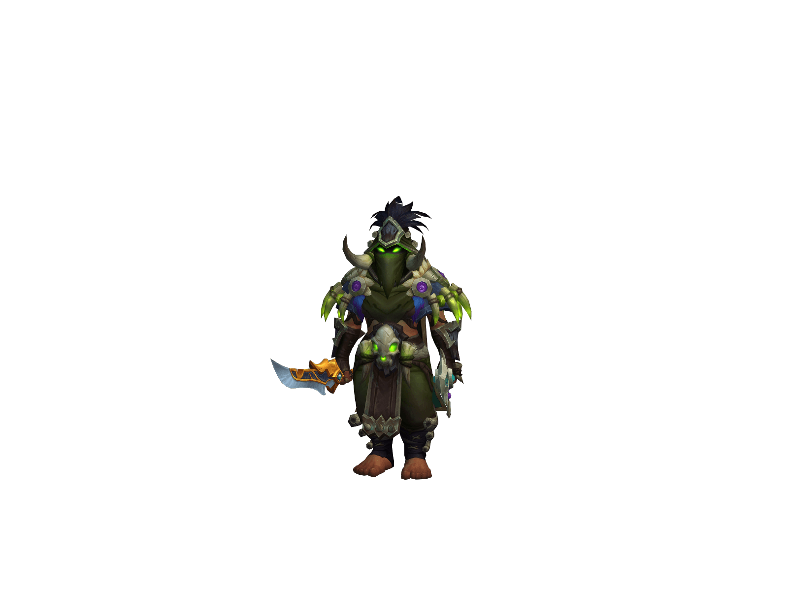 Full character render of Scoreboard
